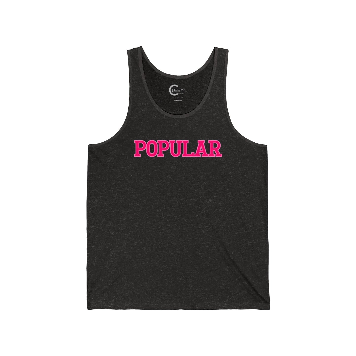Popular Tank