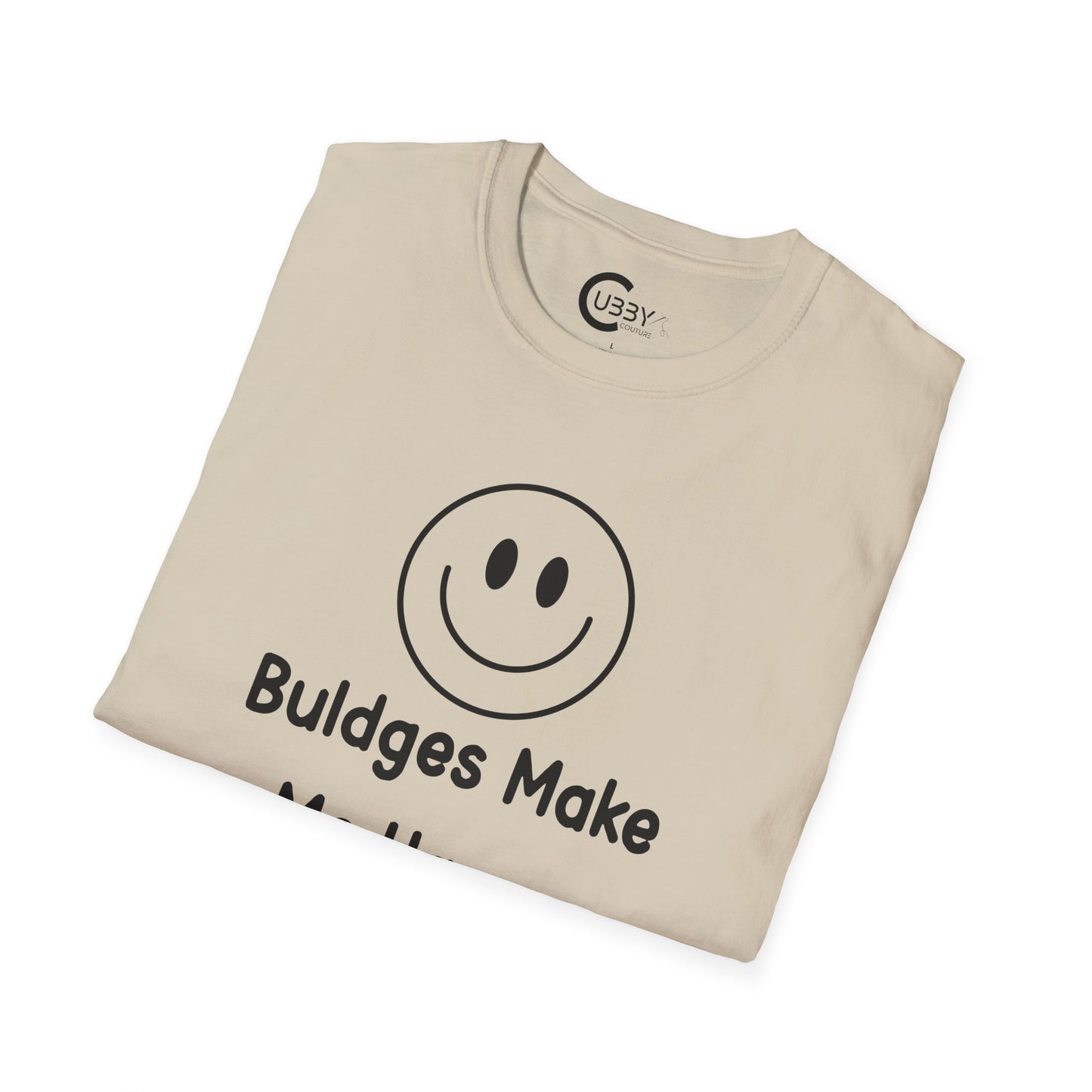Buldges
