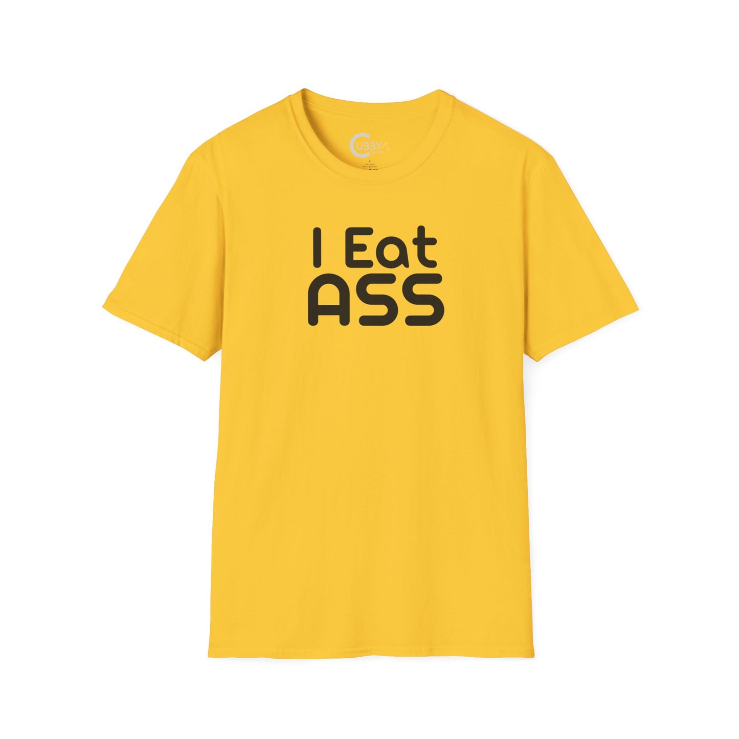 I Eat Ass