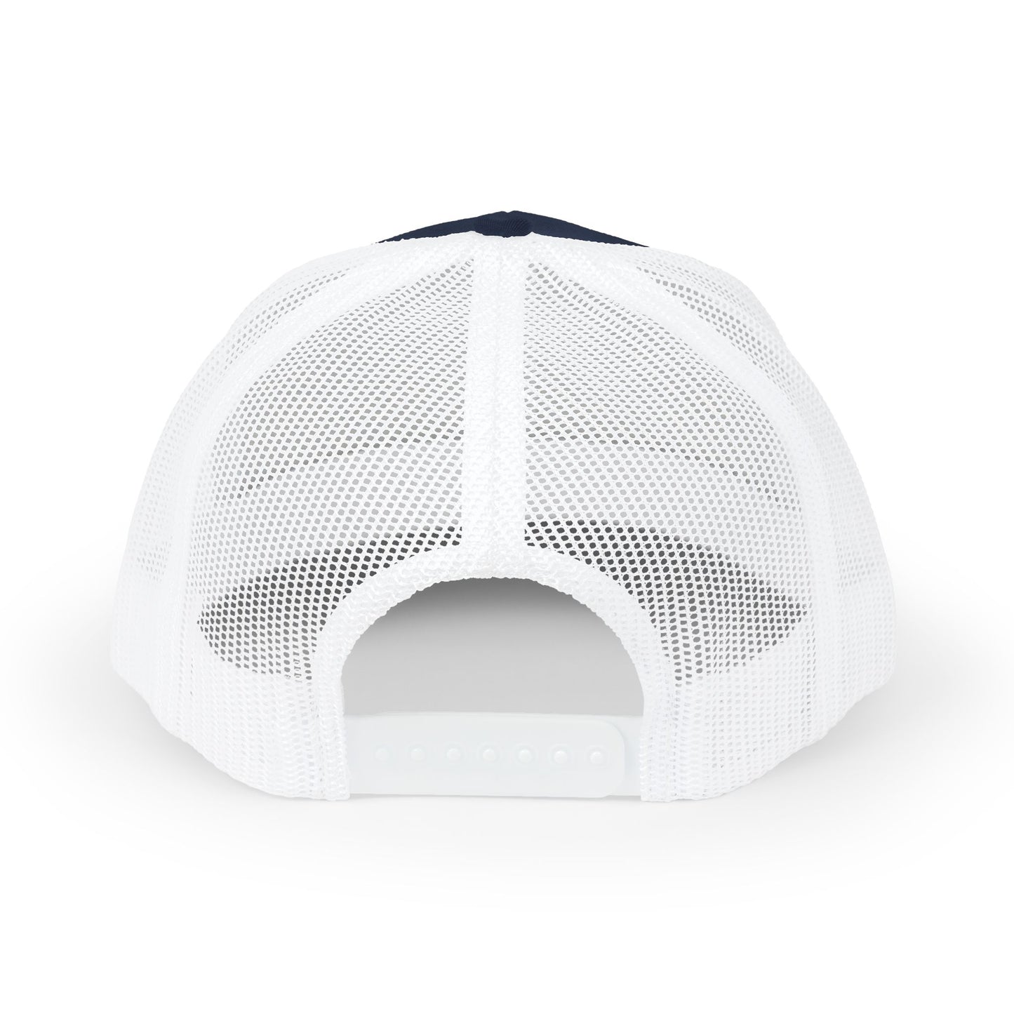Modern Chub Trucker Cap