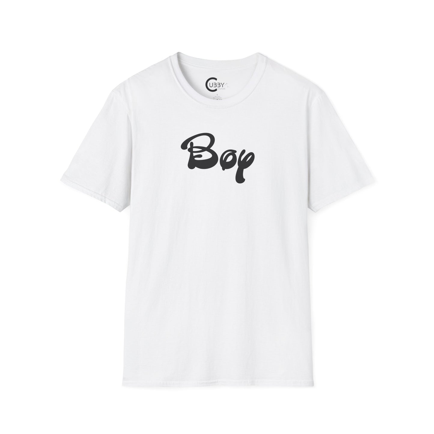 Boy Magic