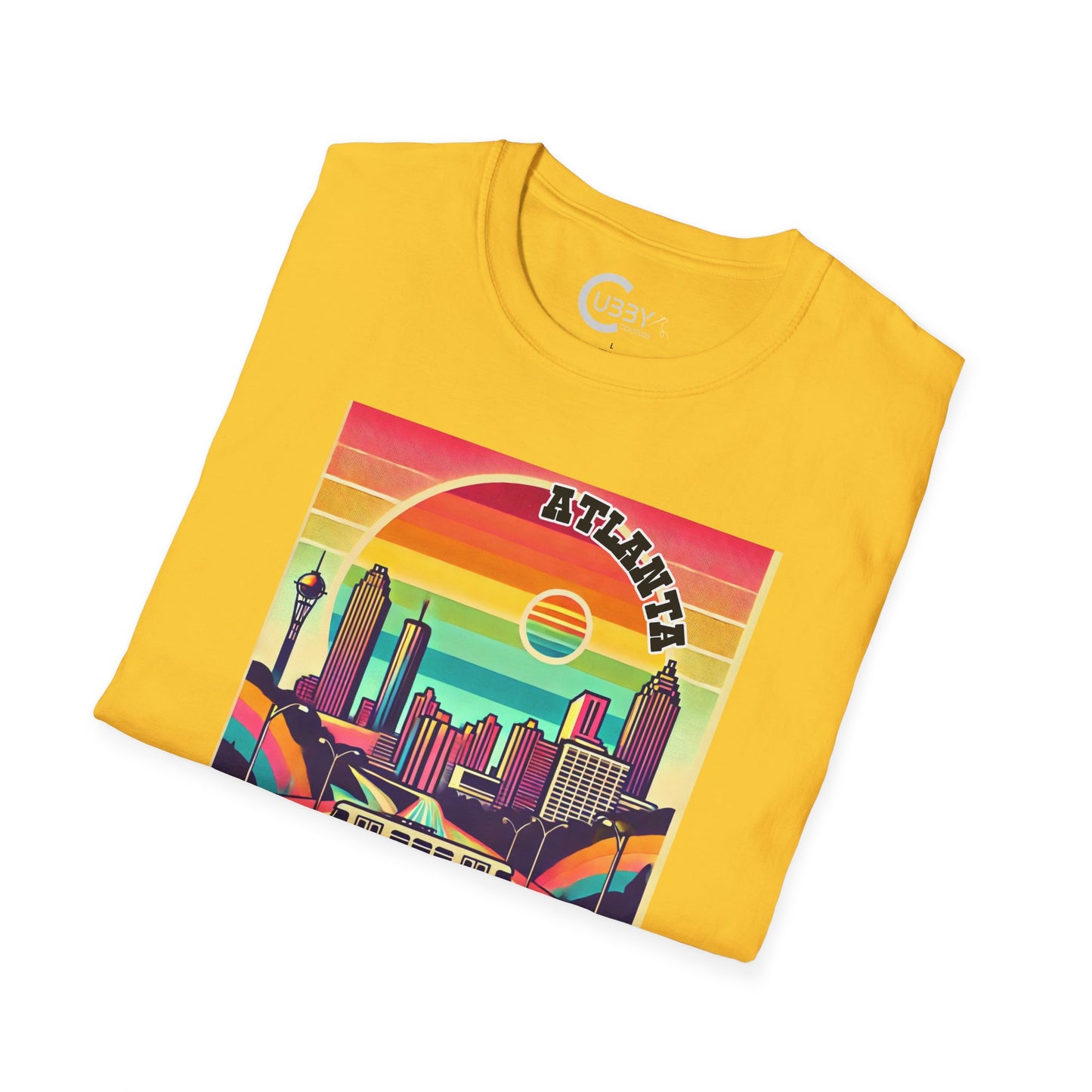 Atlanta Retro Pride