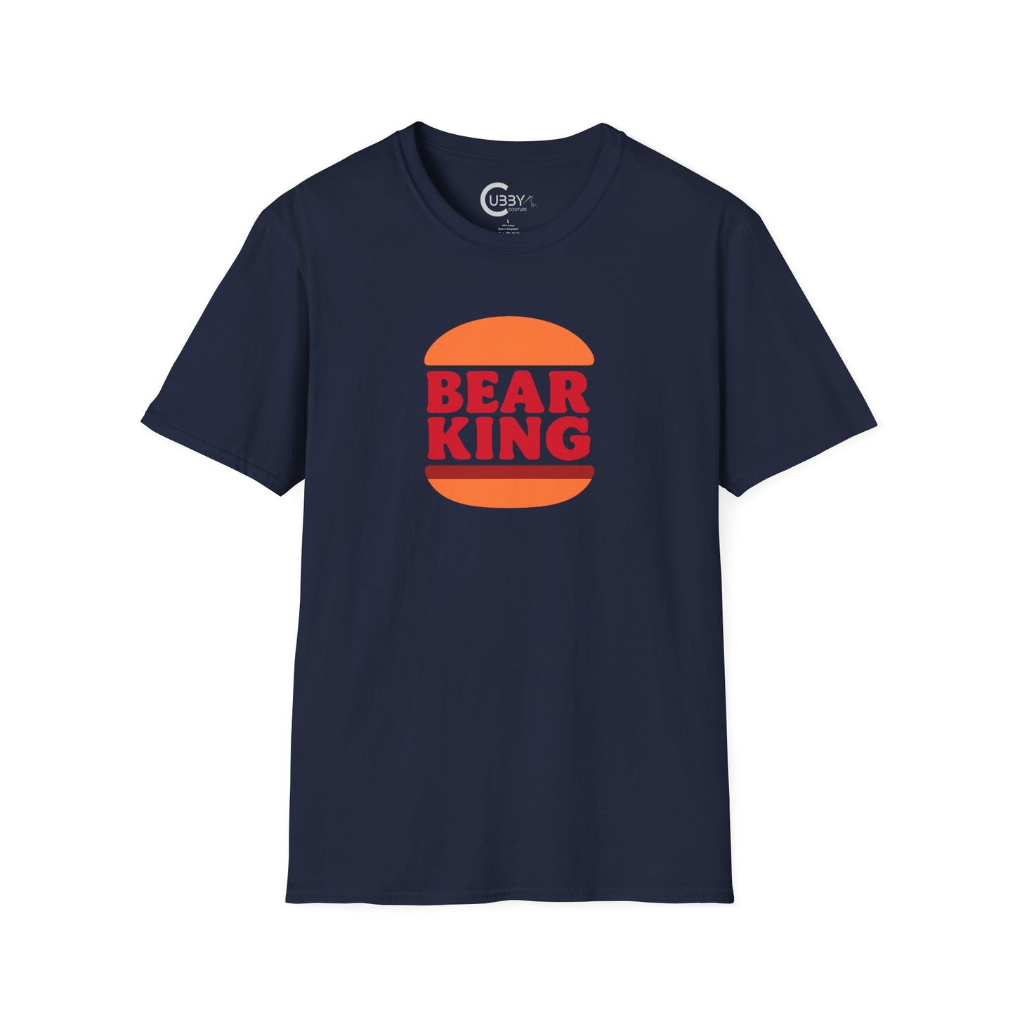 BEAR KING