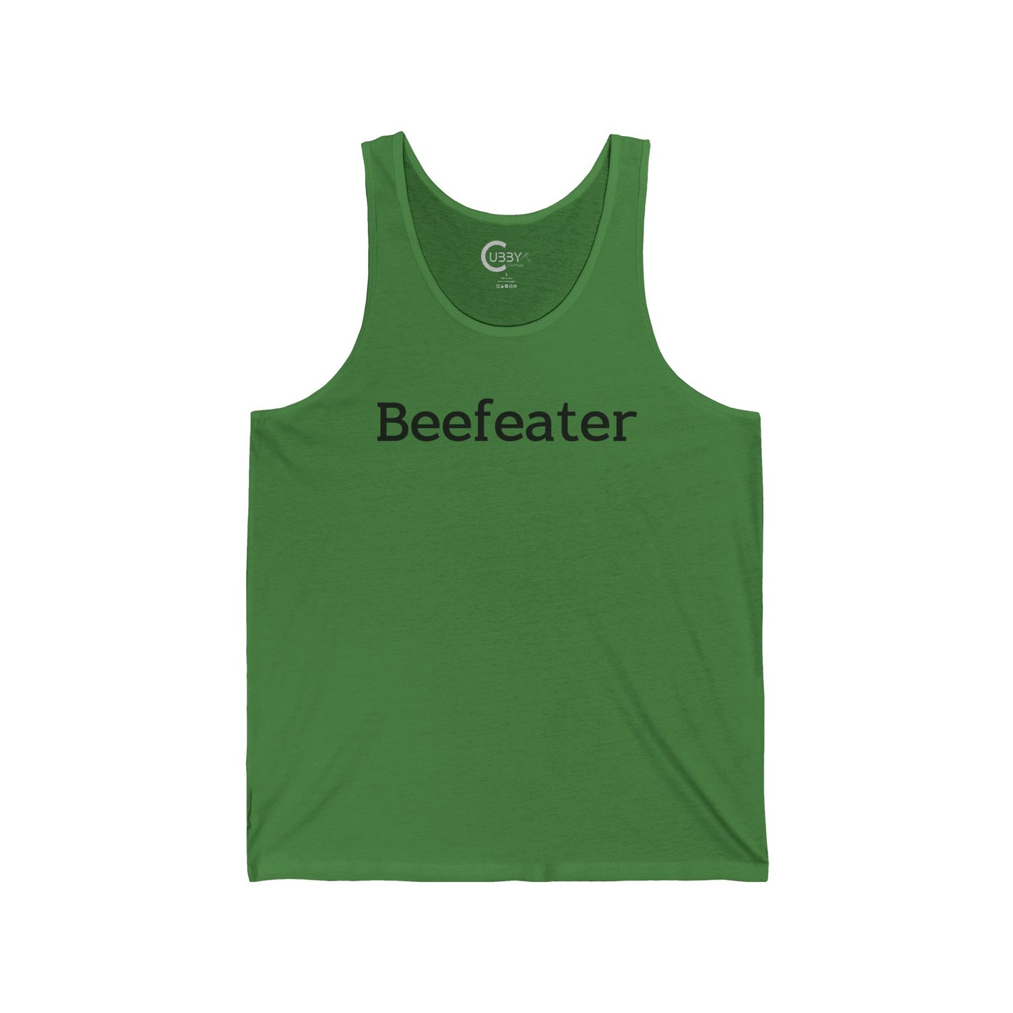 Beefeater Tank