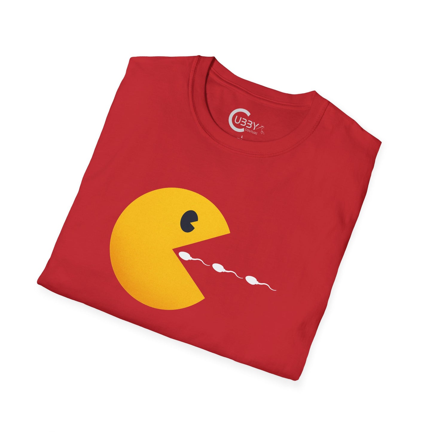 Hungry pac man