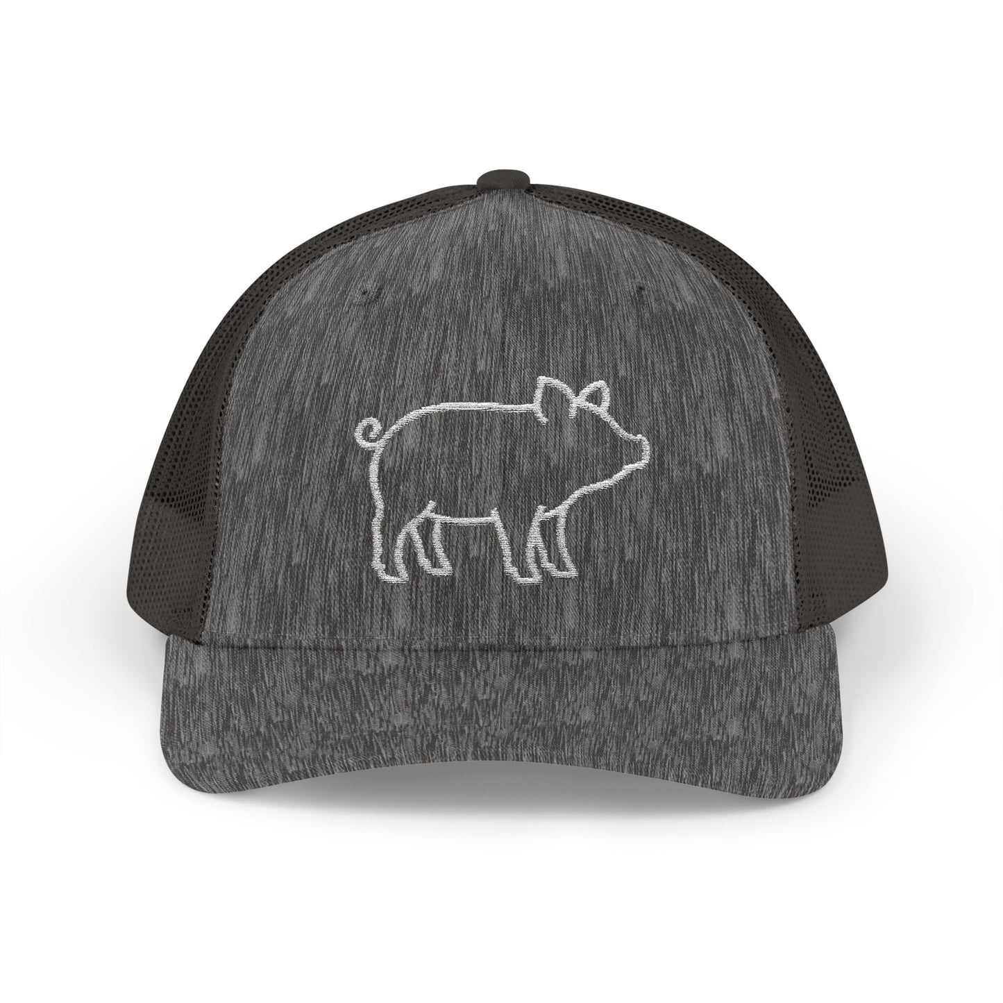 Piggy Trucker Cap