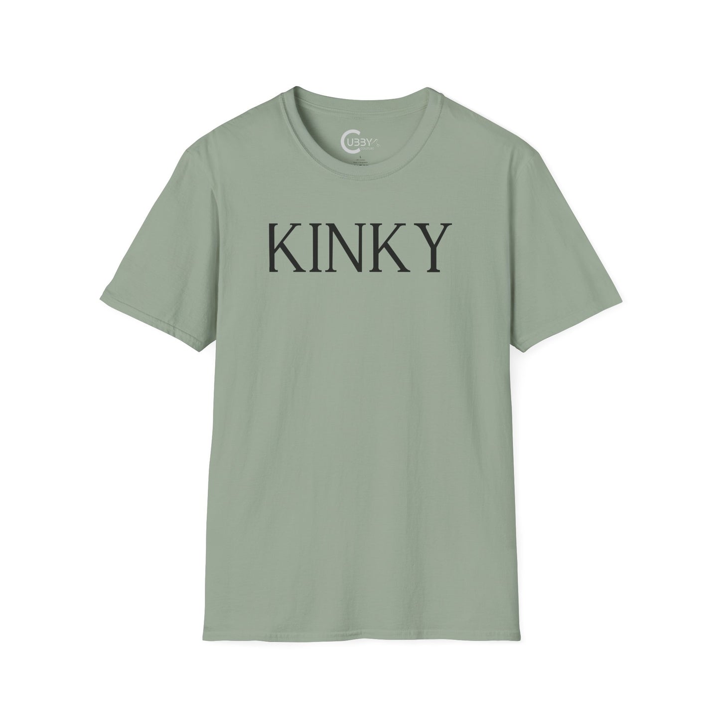 KINKY