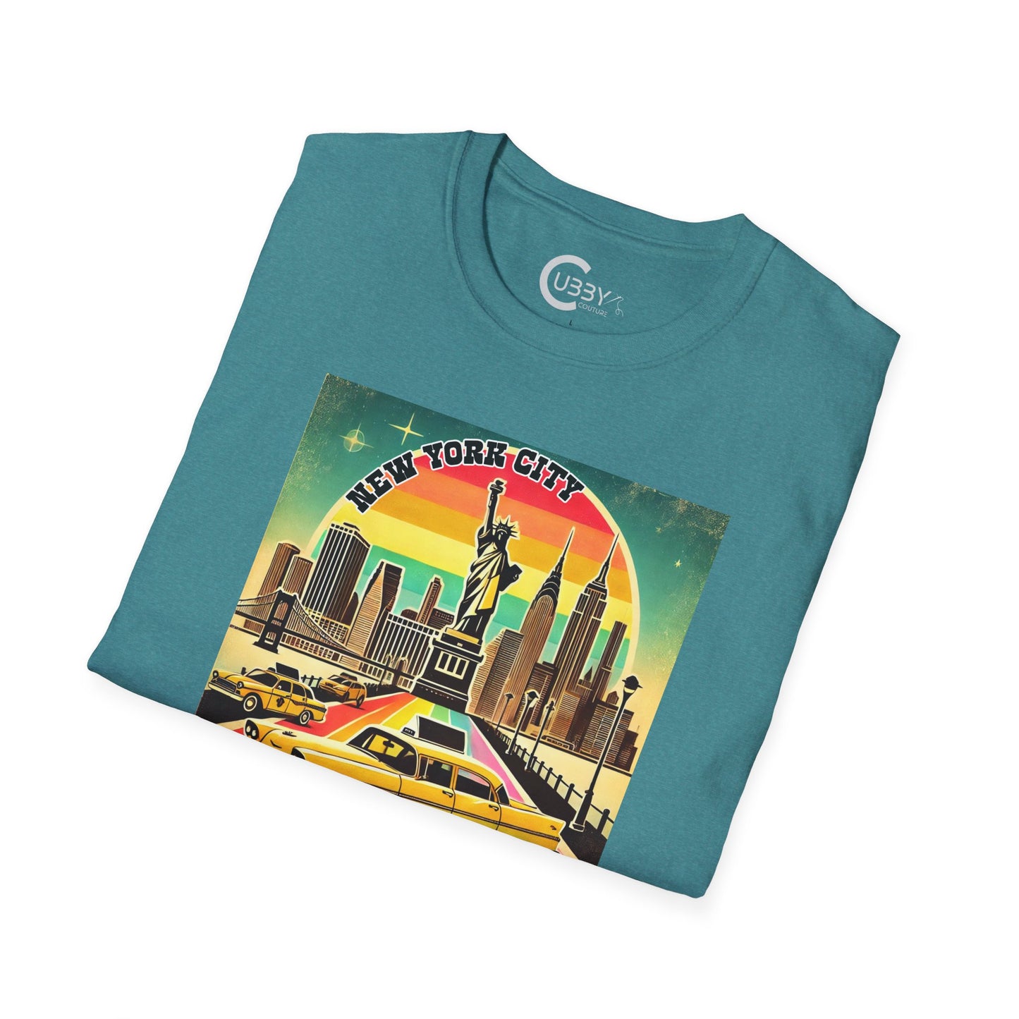 New York City Retro Pride