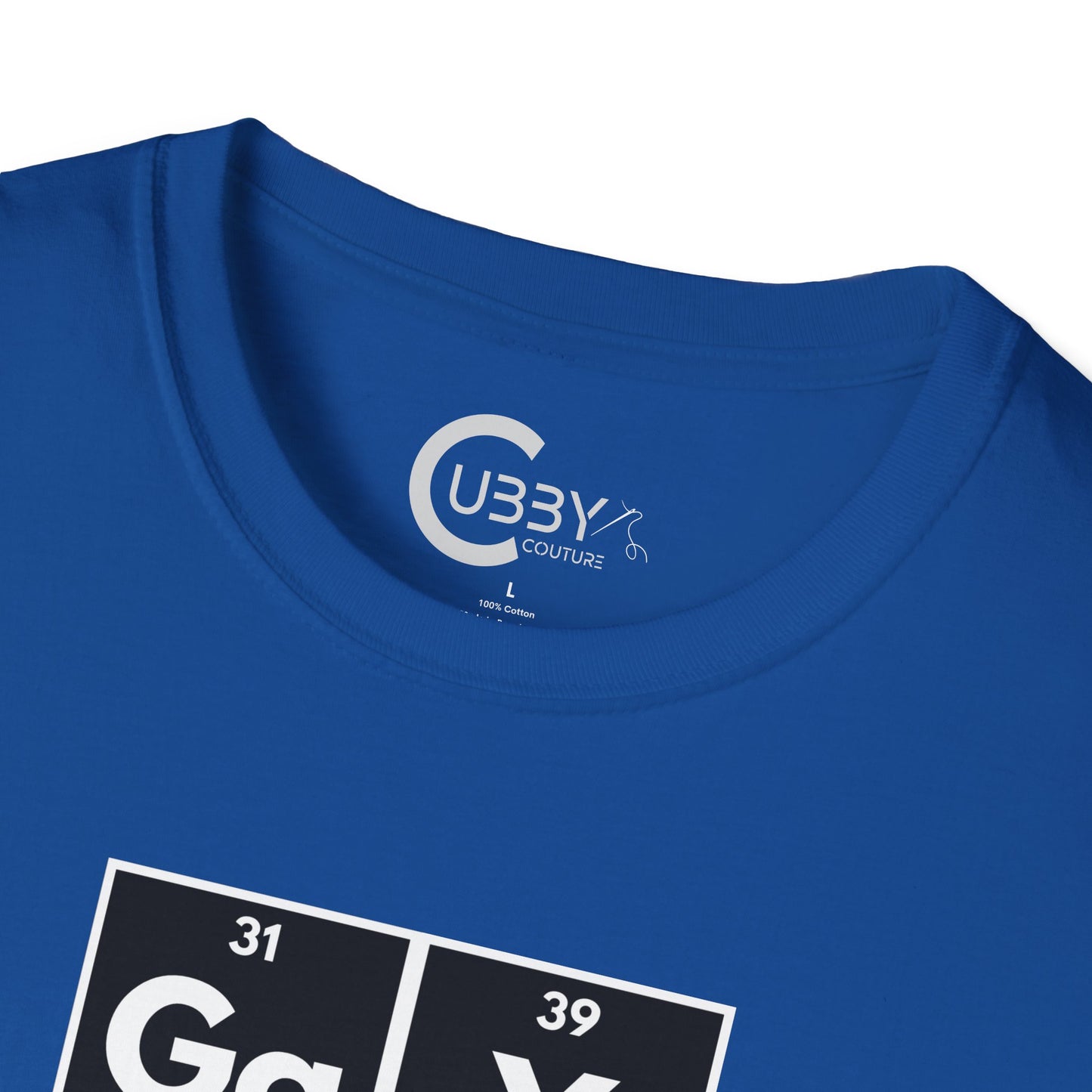 Periodic Gay