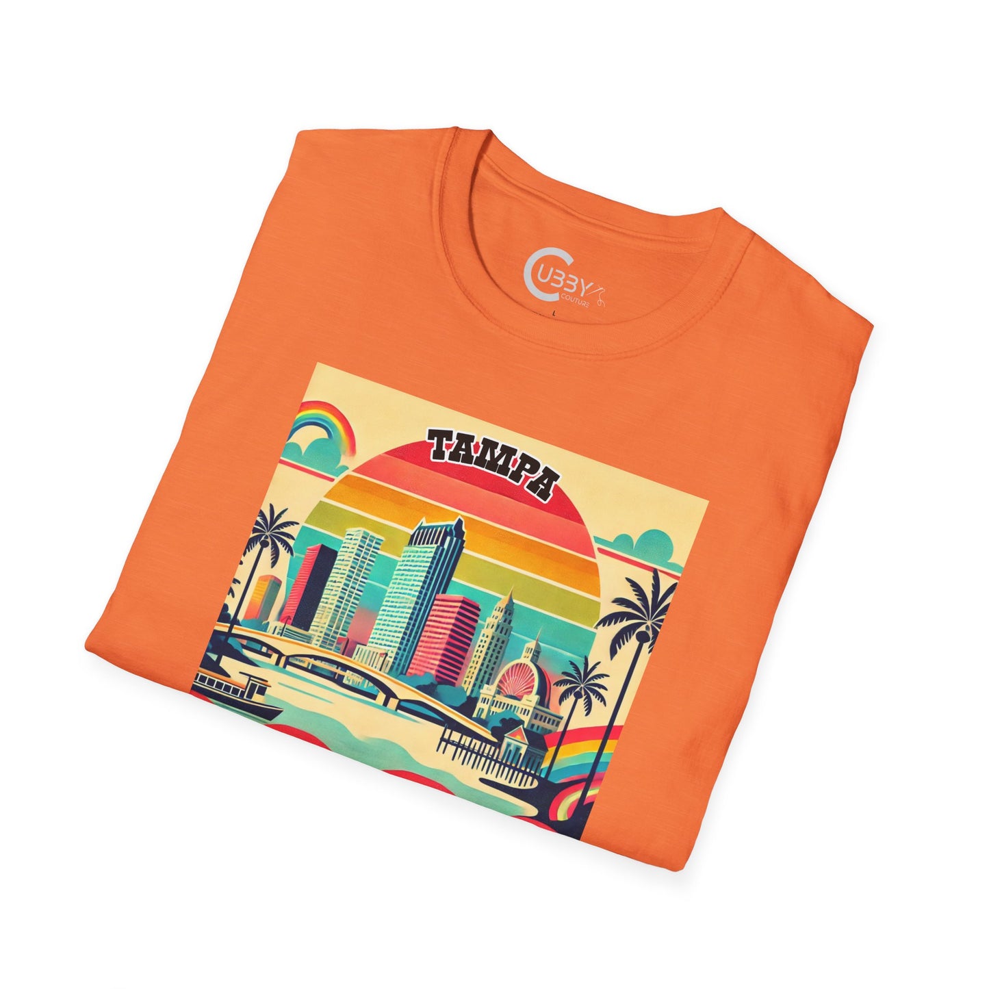 Tampa Retro Pride
