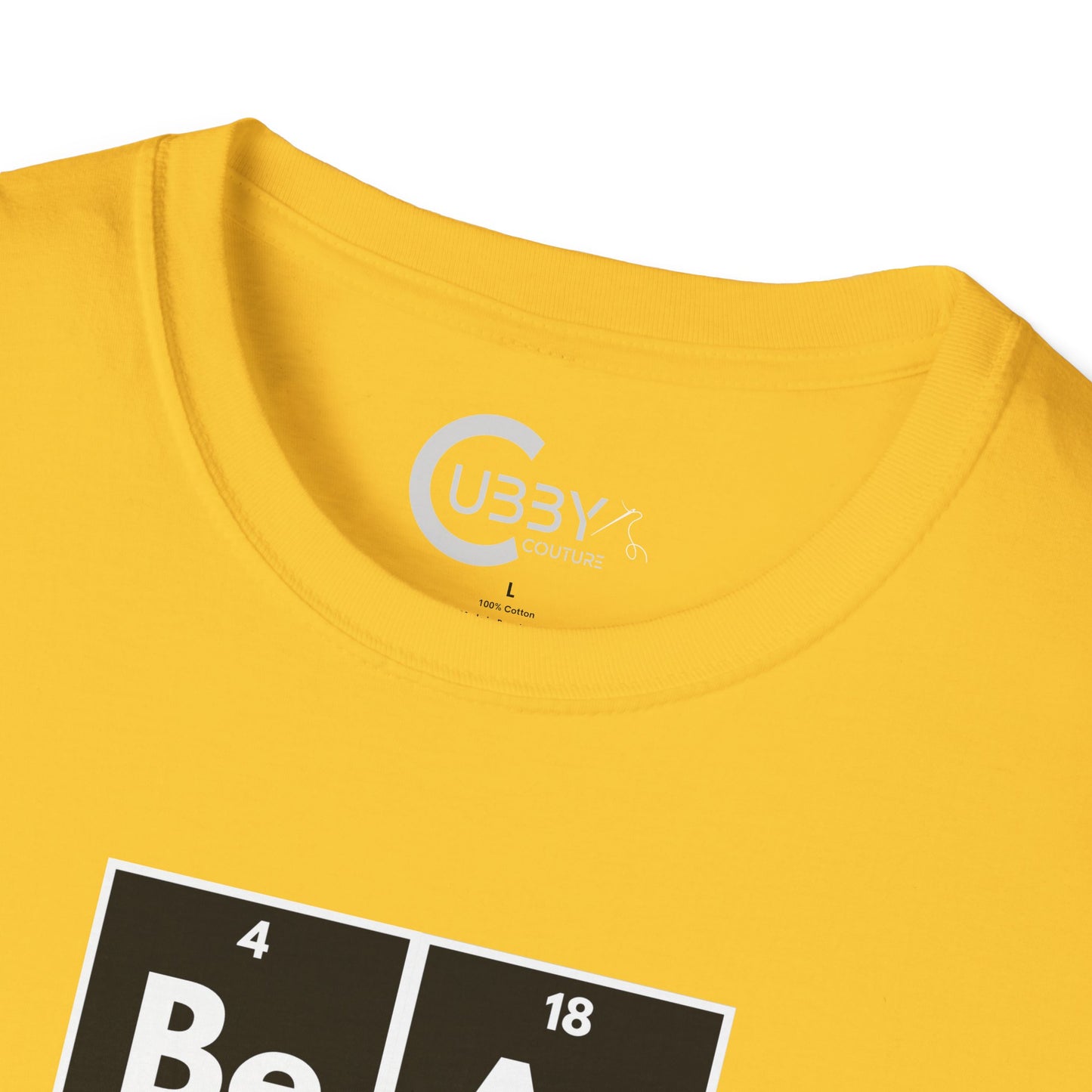 Periodic Bear