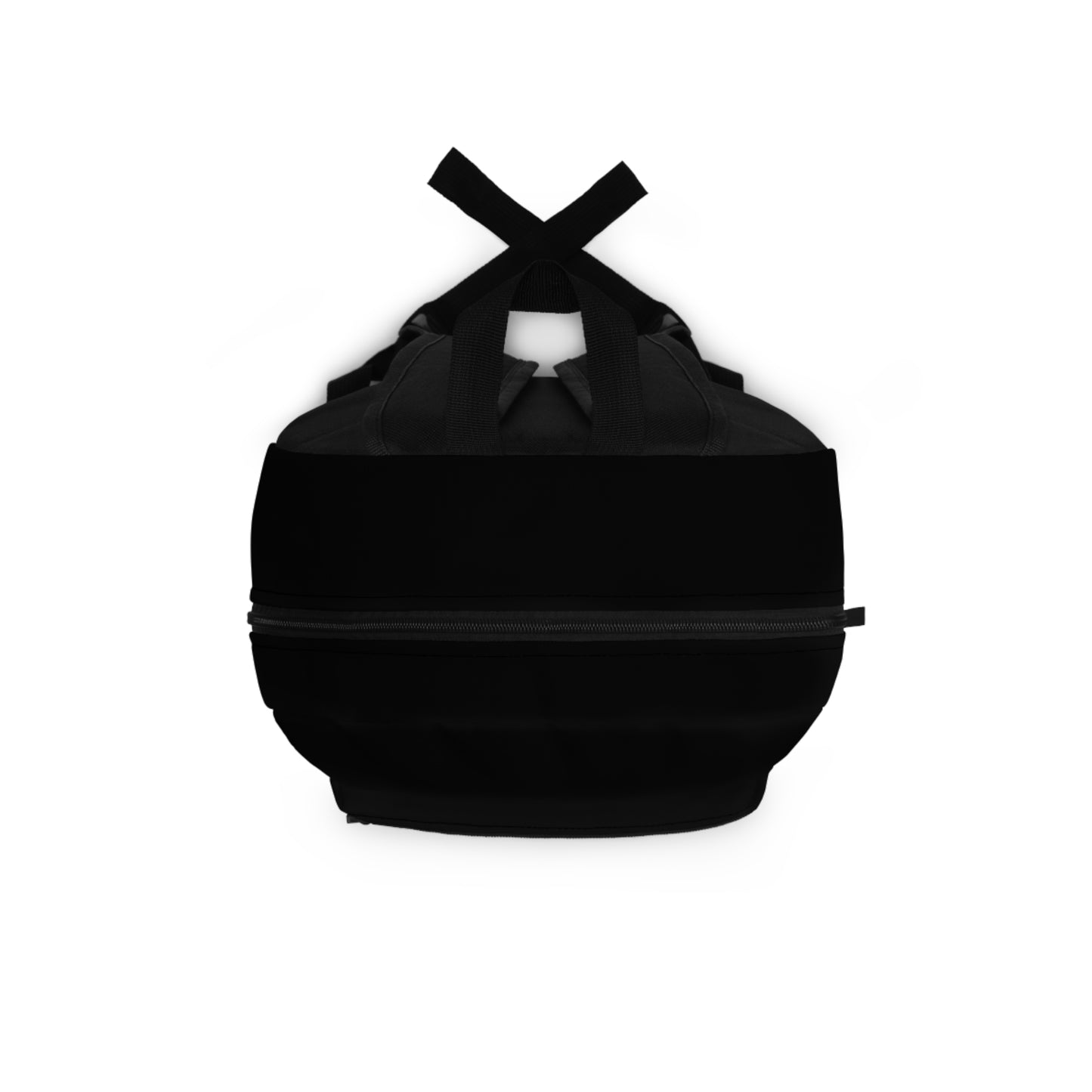 Modern Cub Backpack- Black