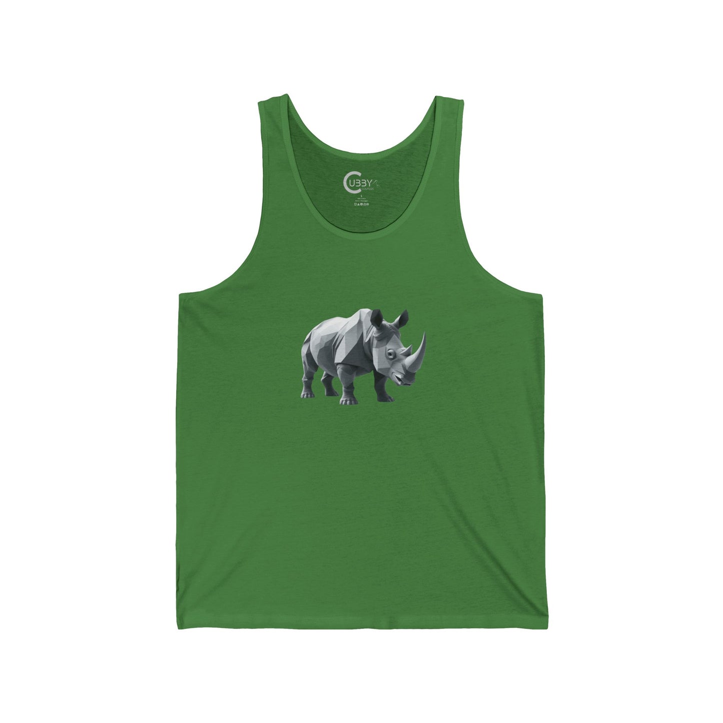 Rhino Tank