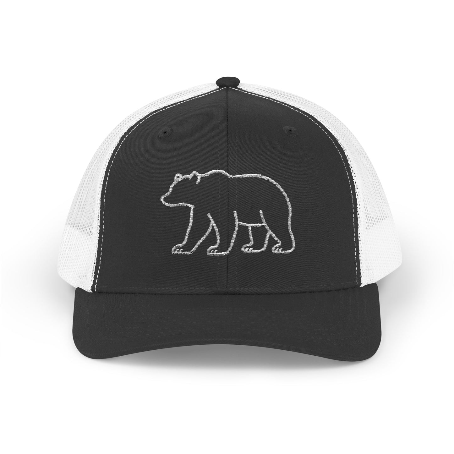 Big Bear Trucker Cap