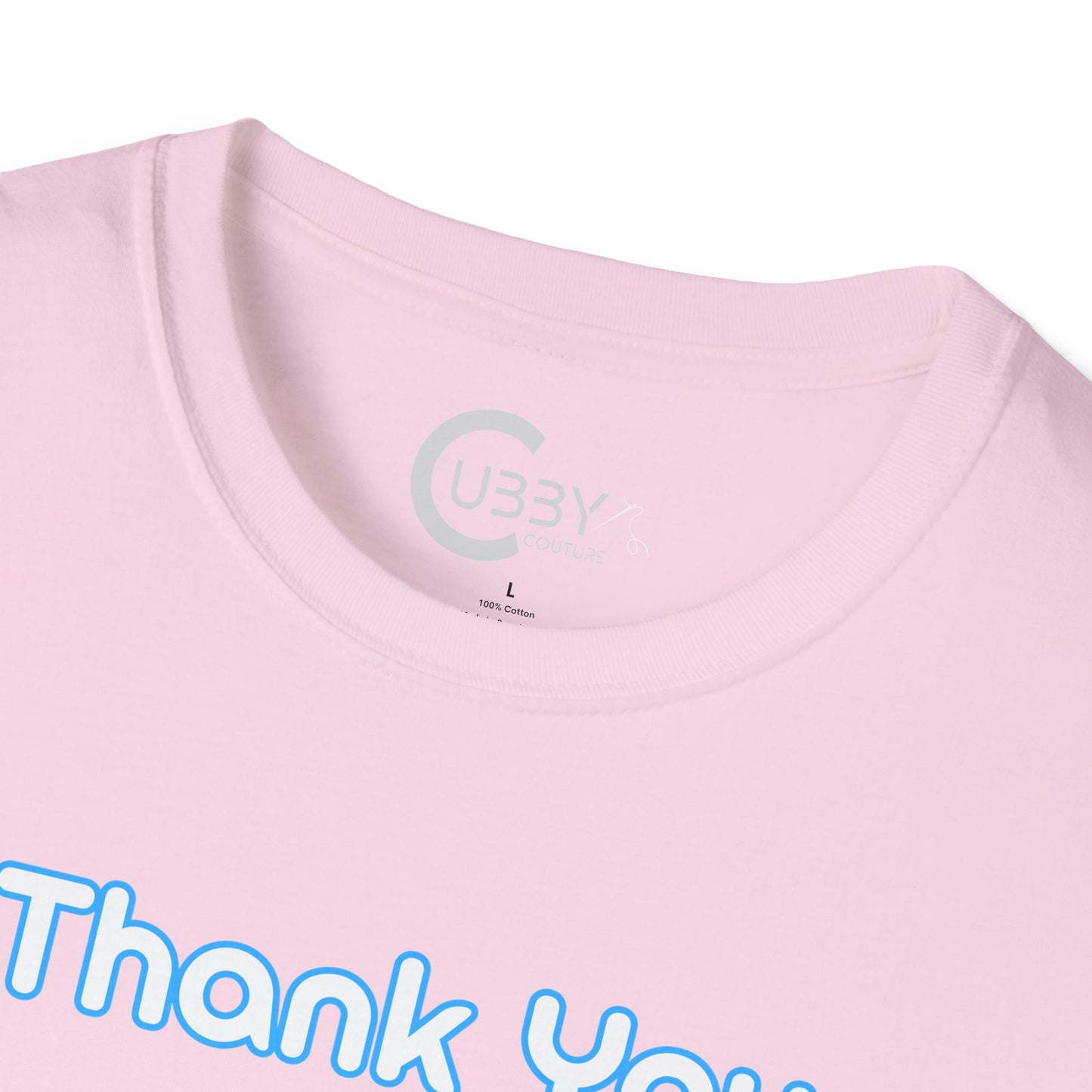 Thank You For Cummin'