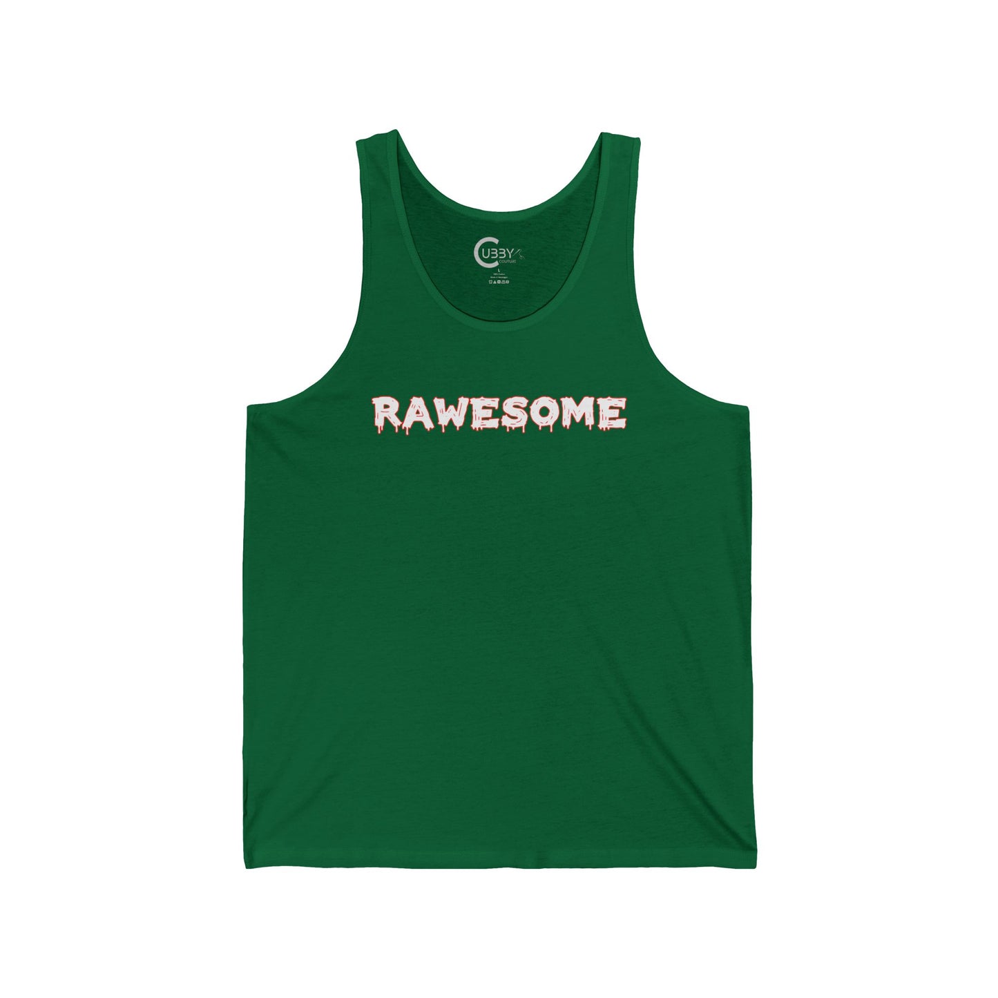 RAWESOME Tank