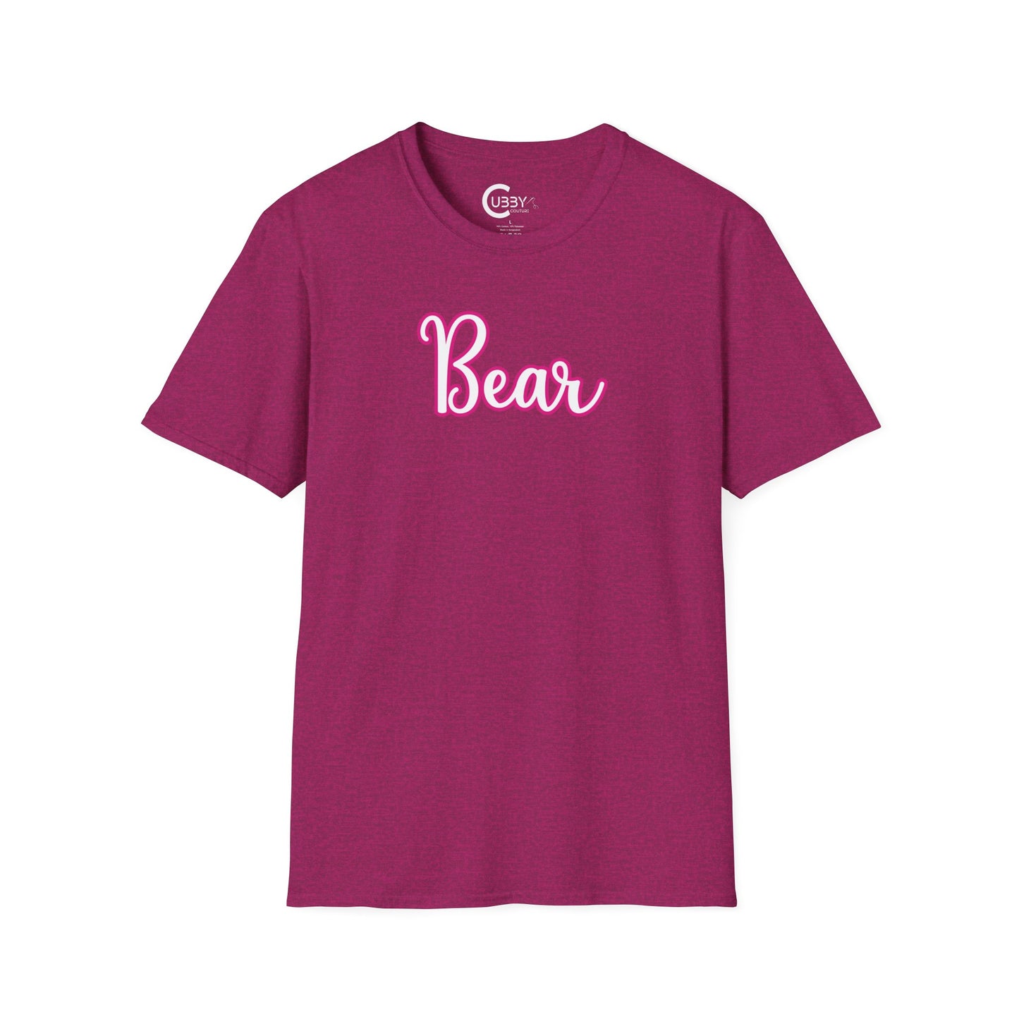 Barbie Bear