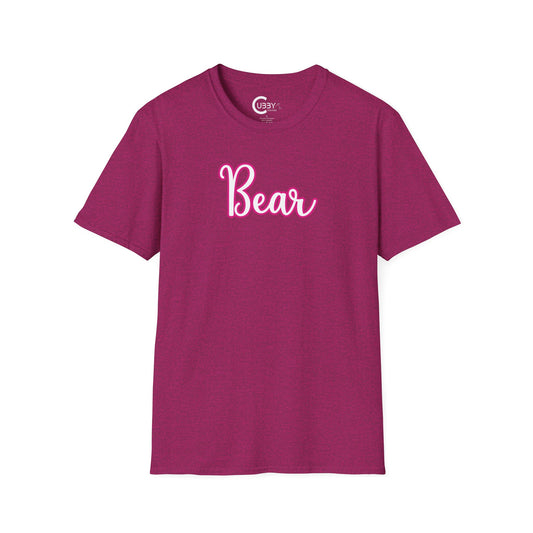 Barbie Bear