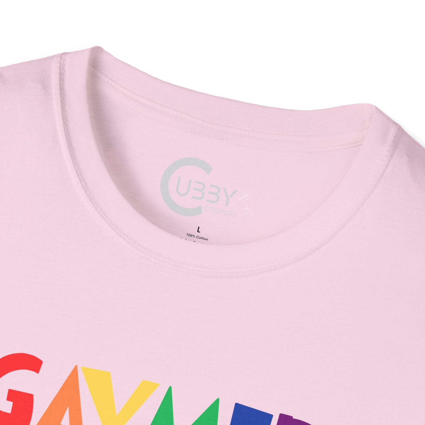 GAYMER