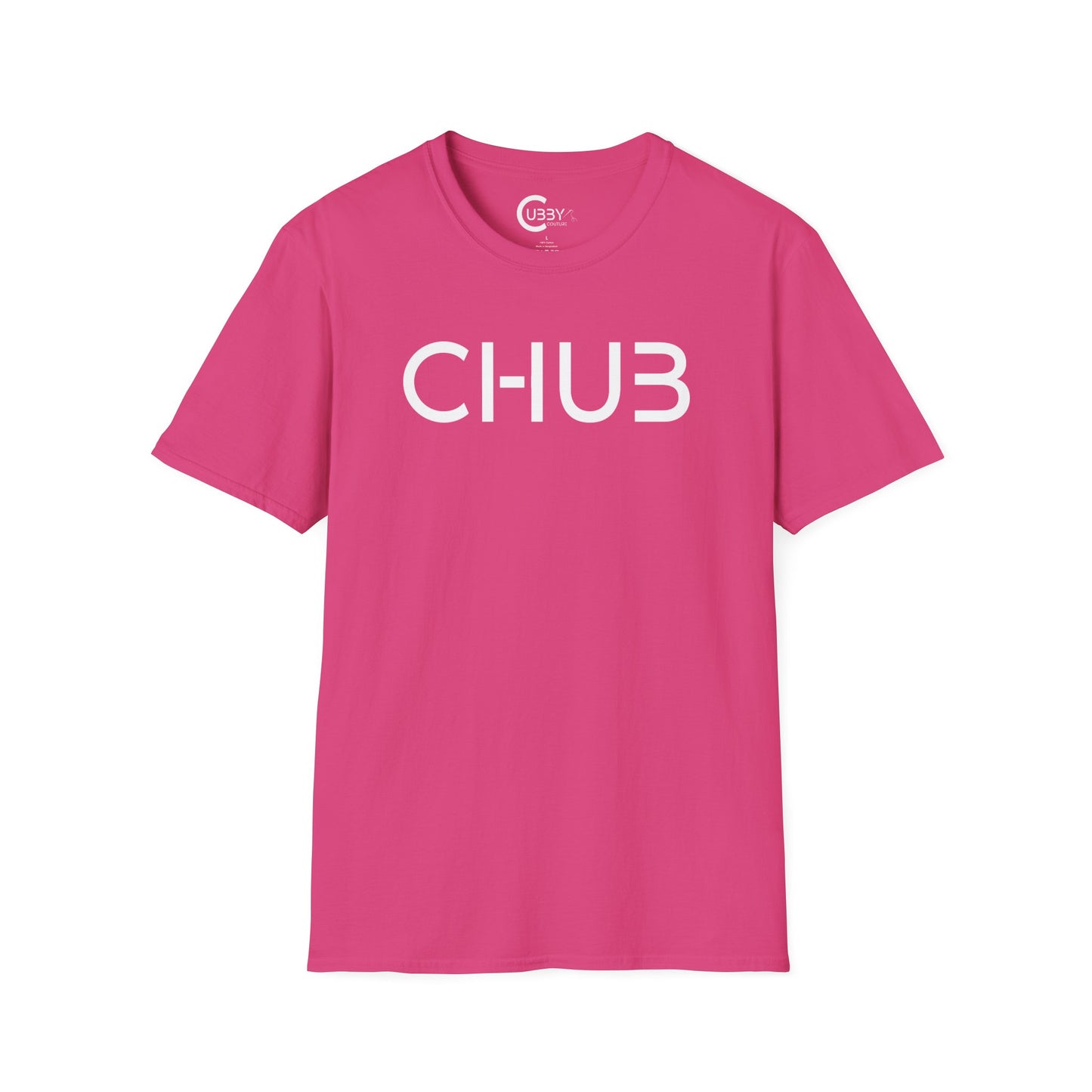 CHUB