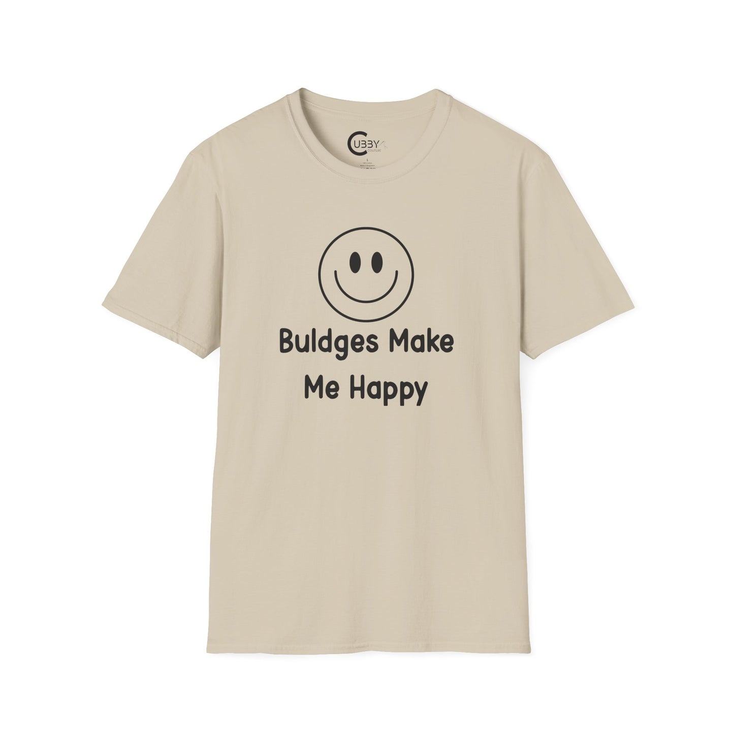 Buldges