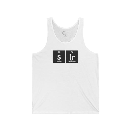 SiR Periodic Tank