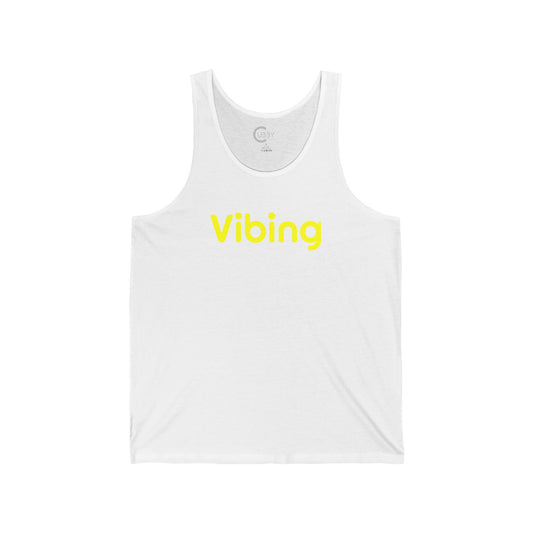 vibing Tank