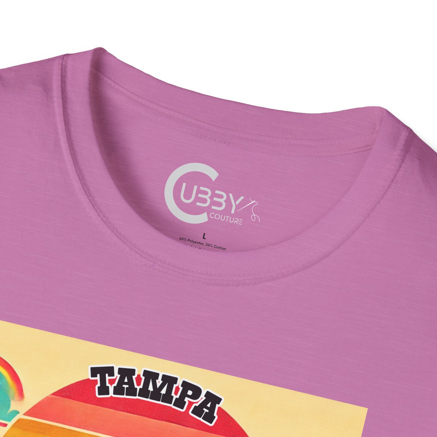 Tampa Retro Pride