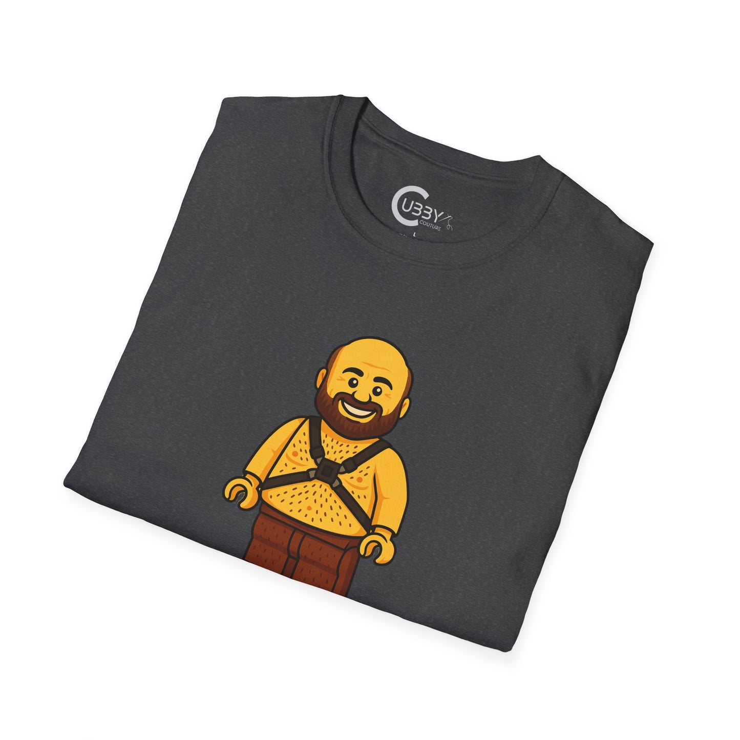 LEGO Daddy
