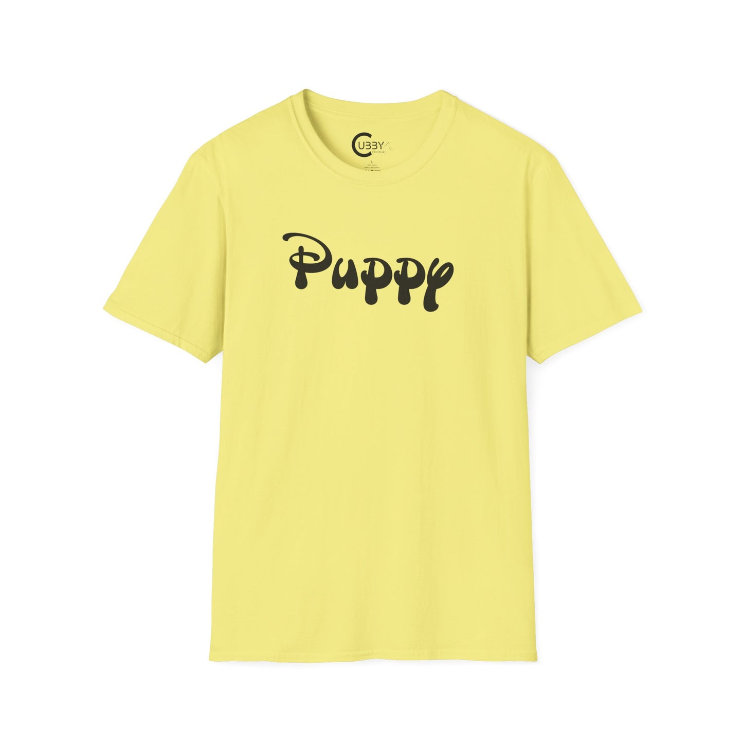 Puppy Magic