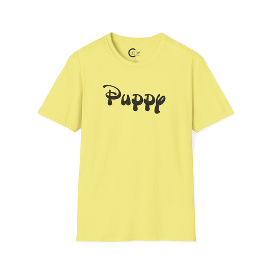 Puppy Magic