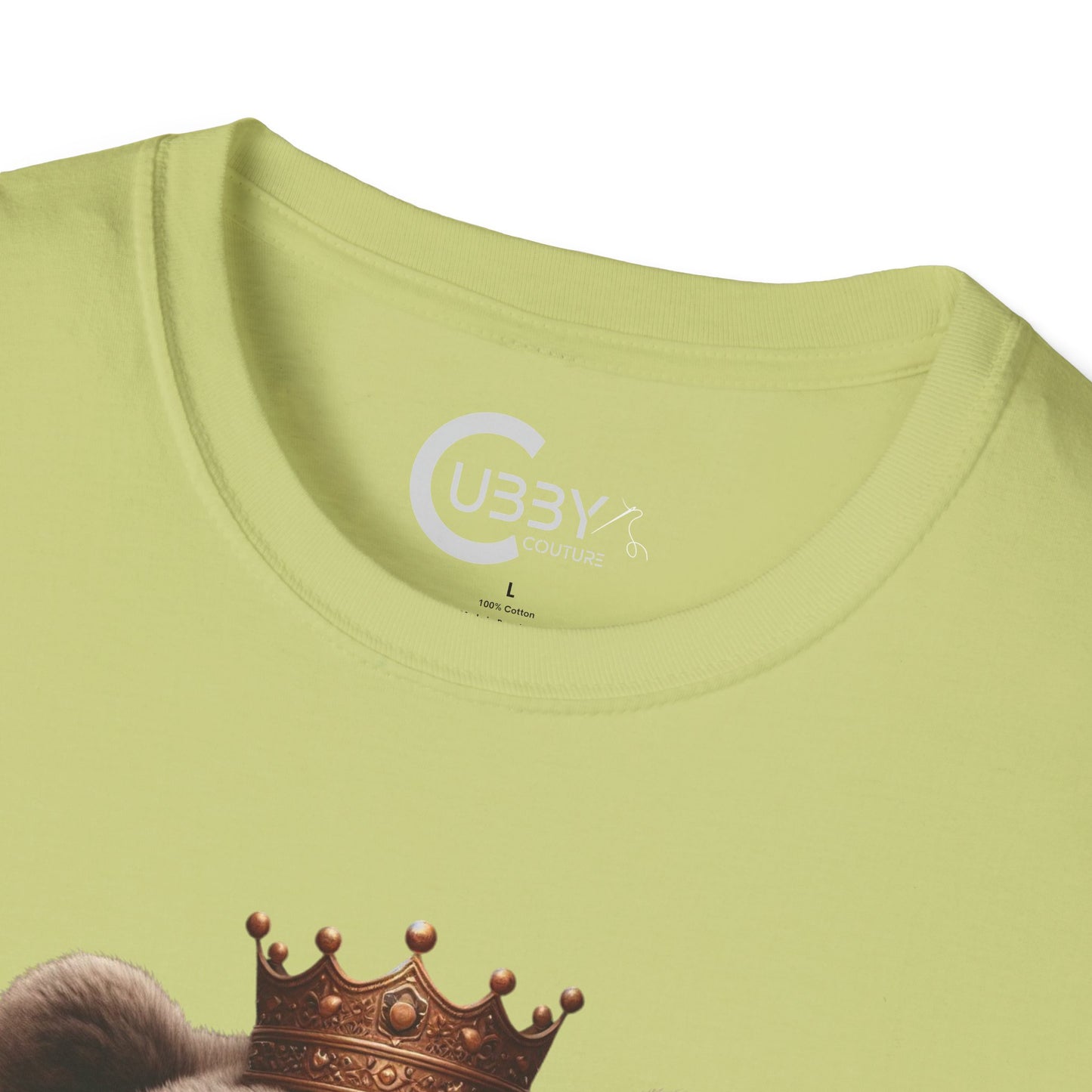 Royal Bear 1