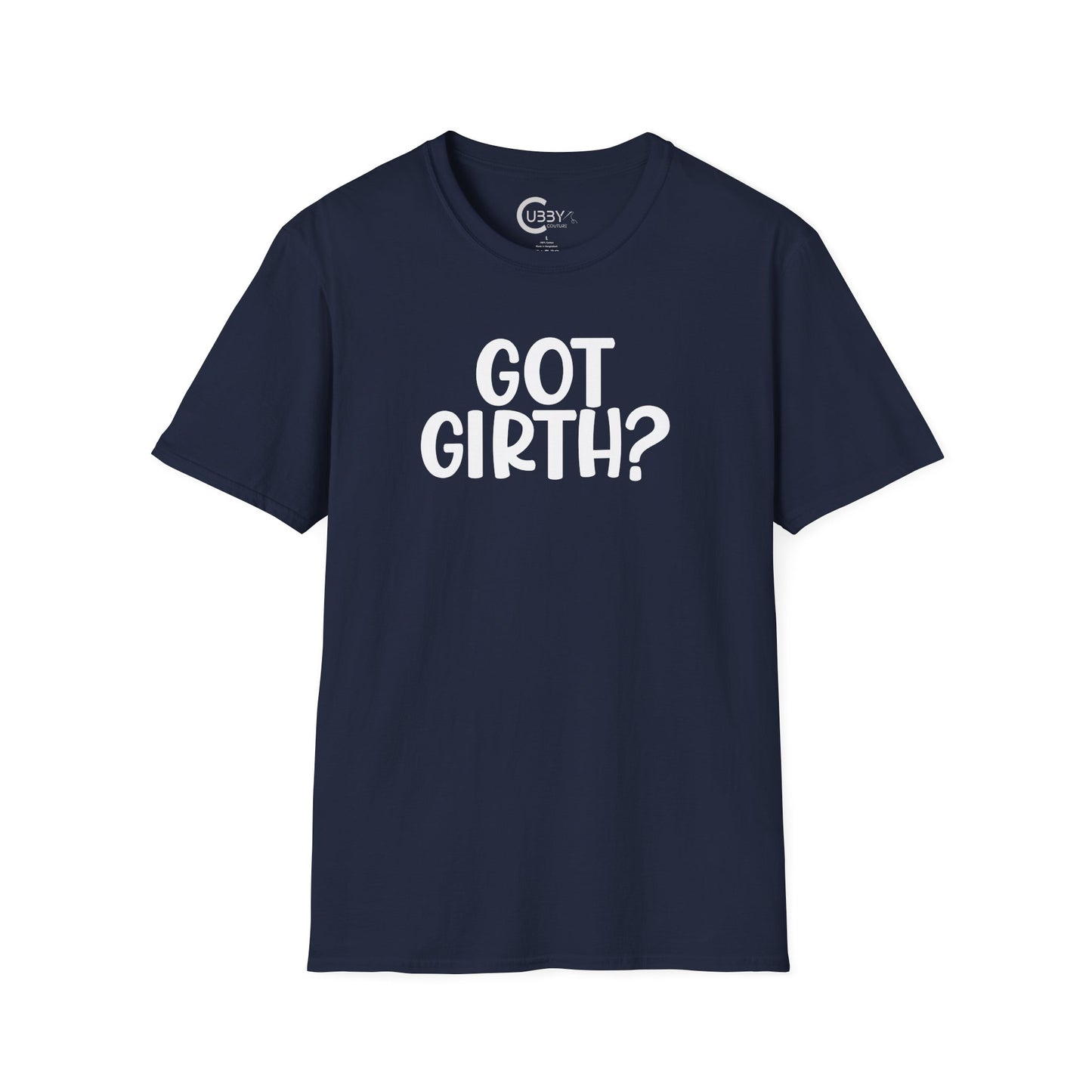 Got Girth?