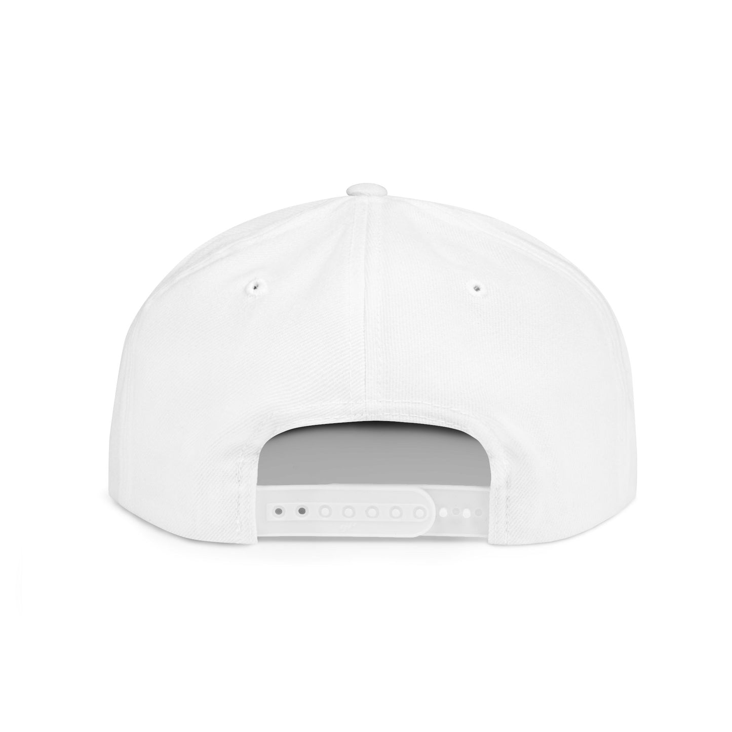 Pink Bear Trucker Cap
