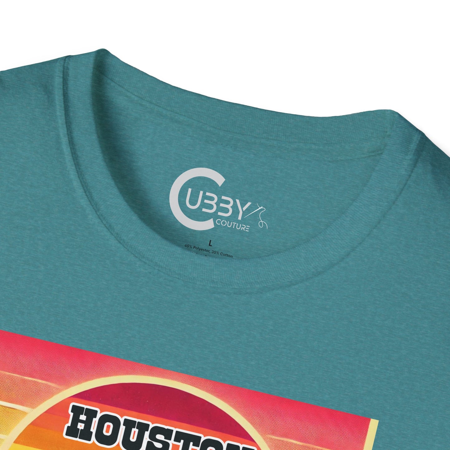 Houston Retro Pride