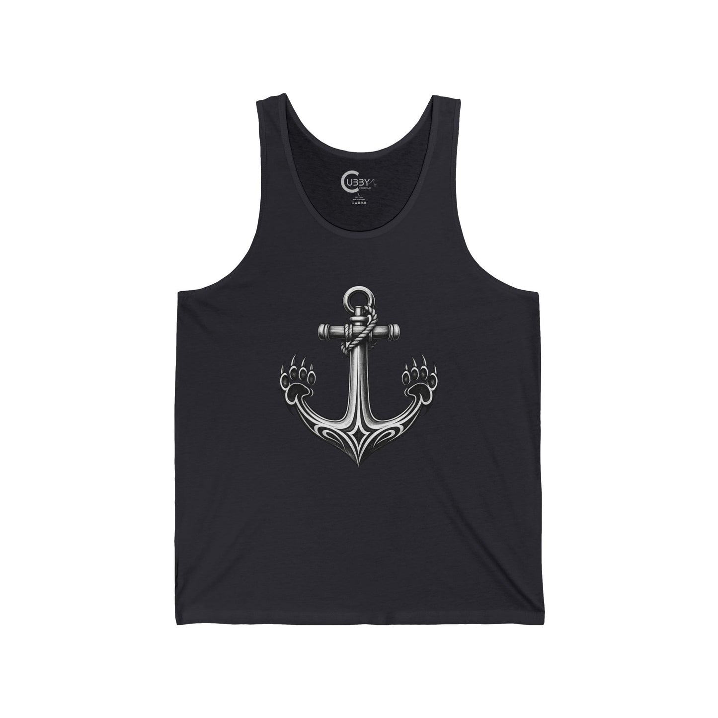 Bear Paw Anchor Tank