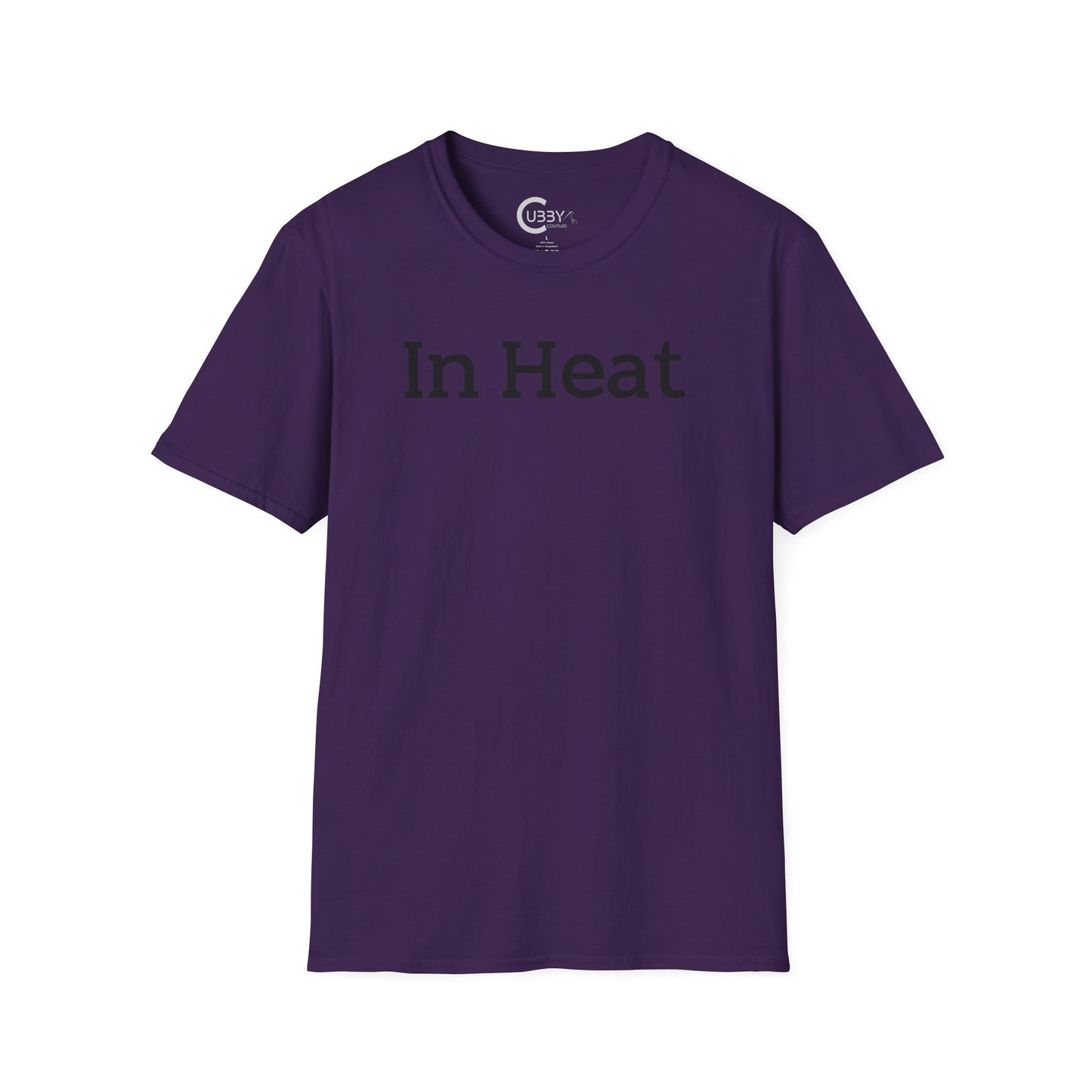In Heat