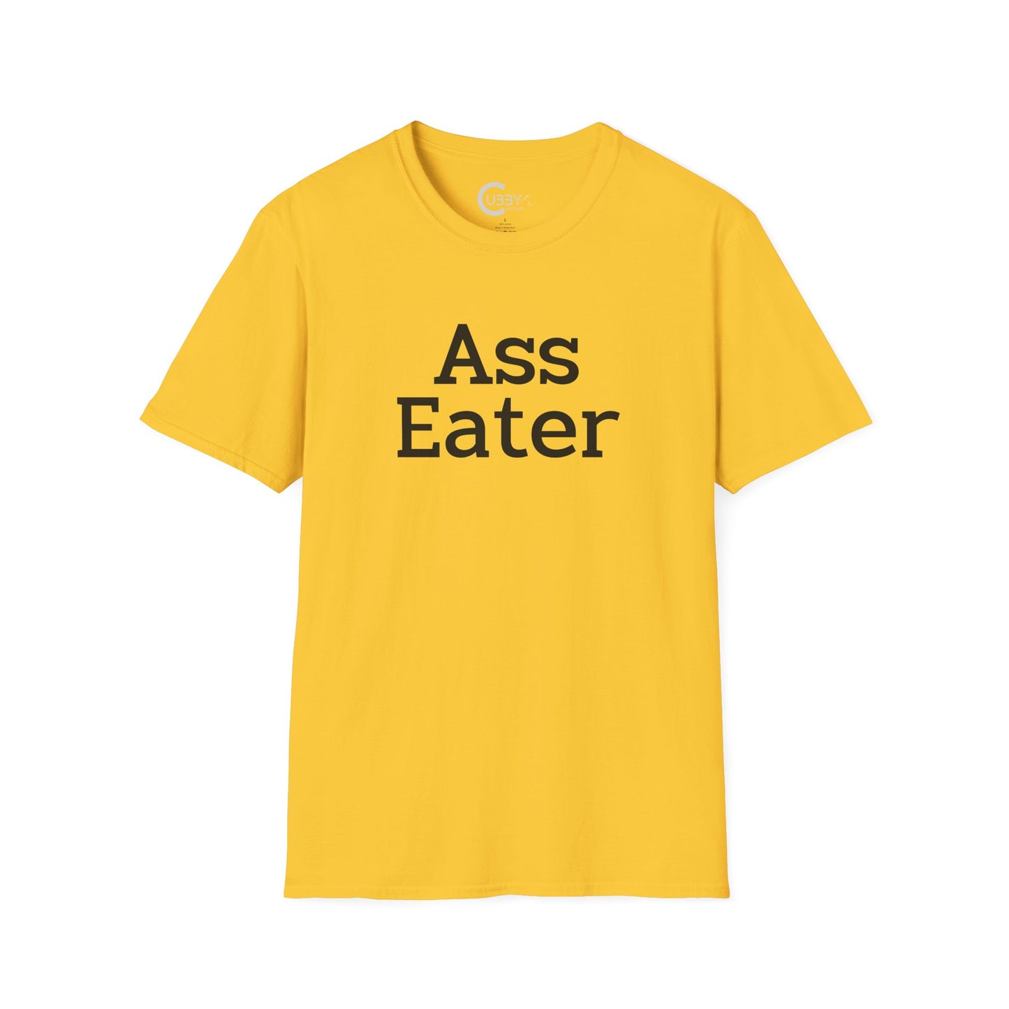 Ass Eater