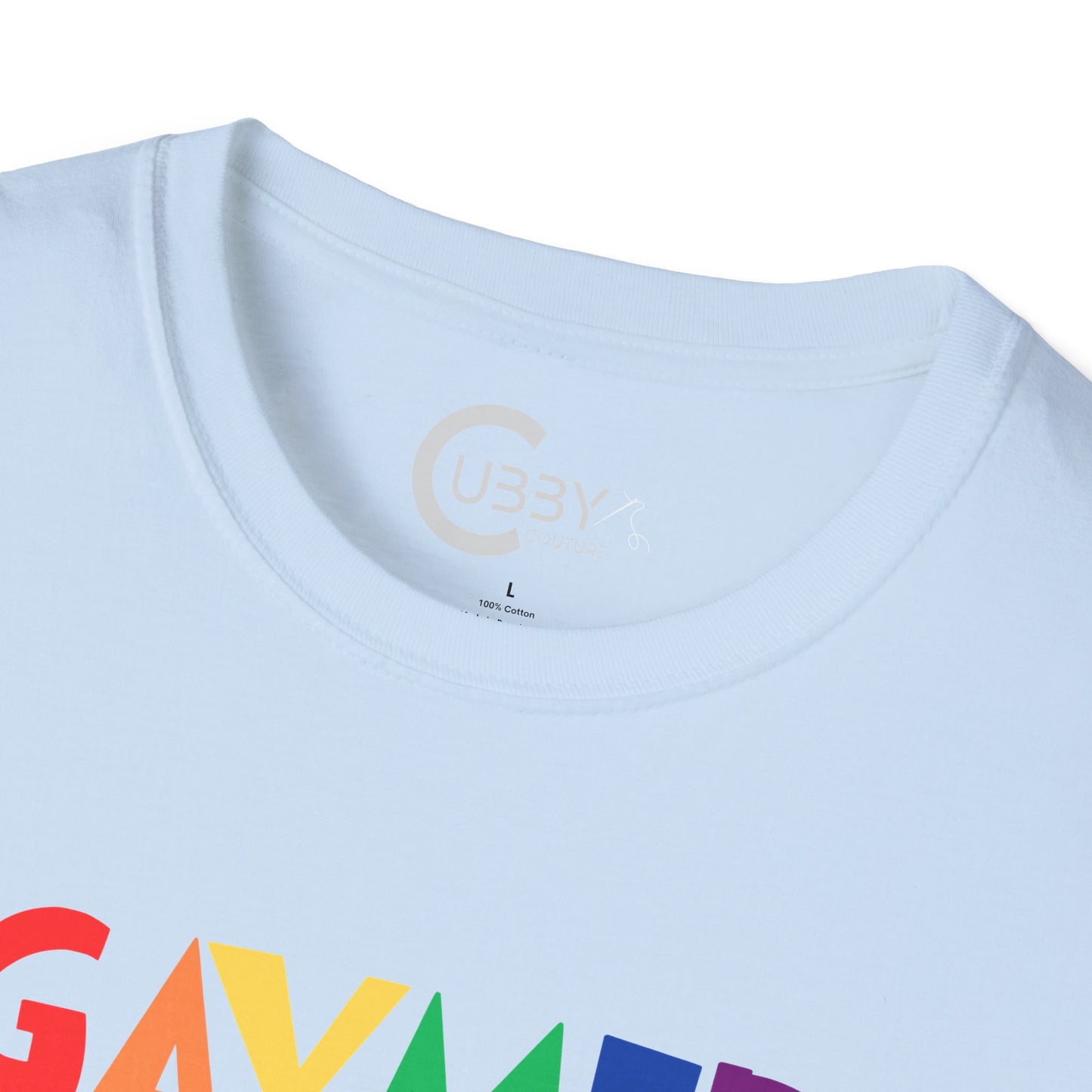 GAYMER