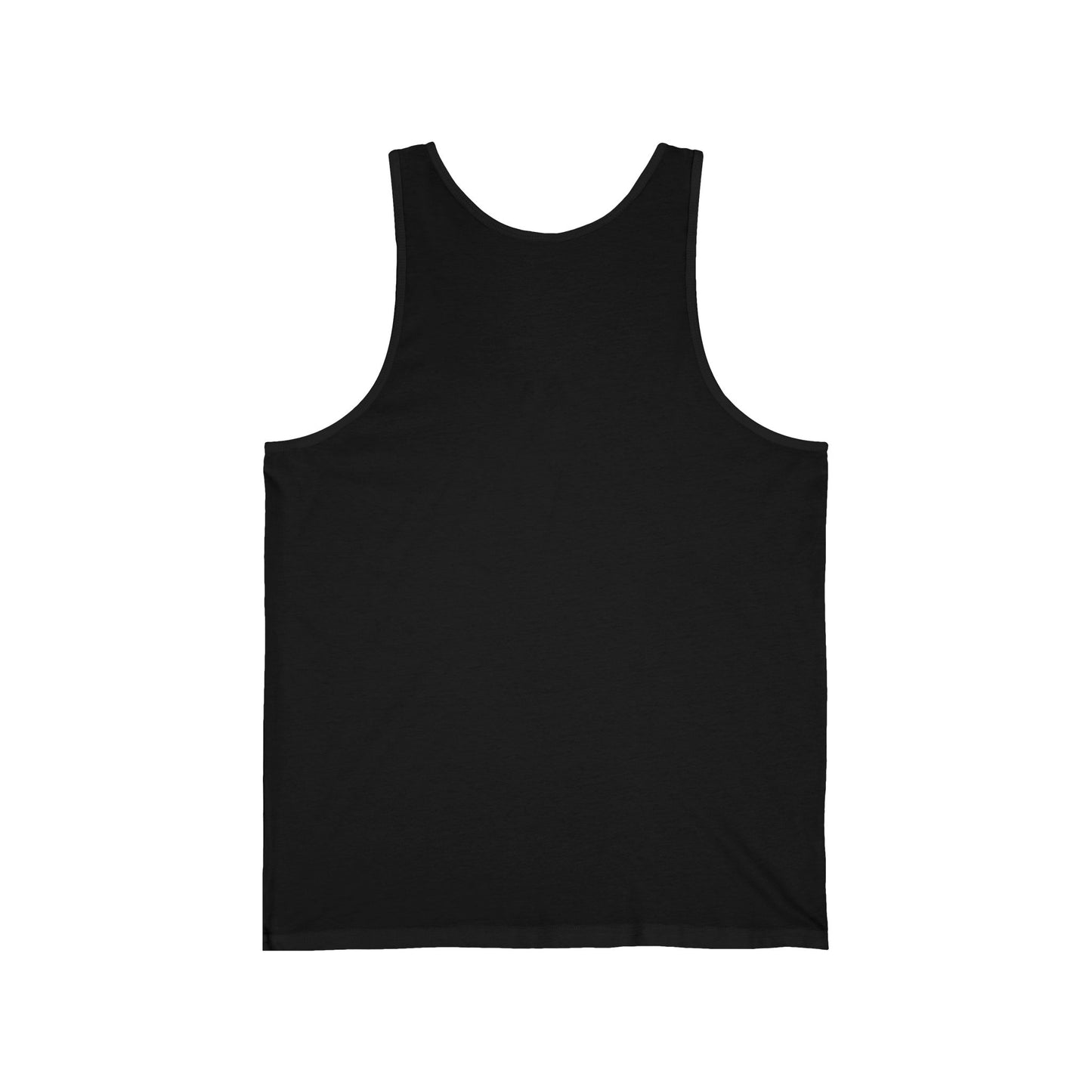 Bearologist Tank