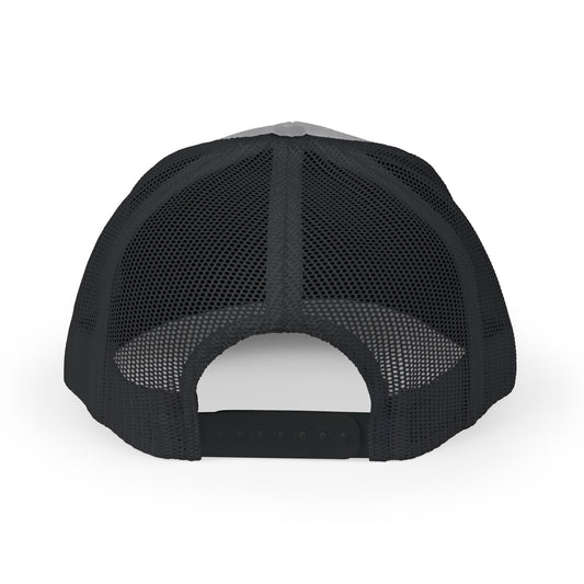 Modern Pup Trucker Cap