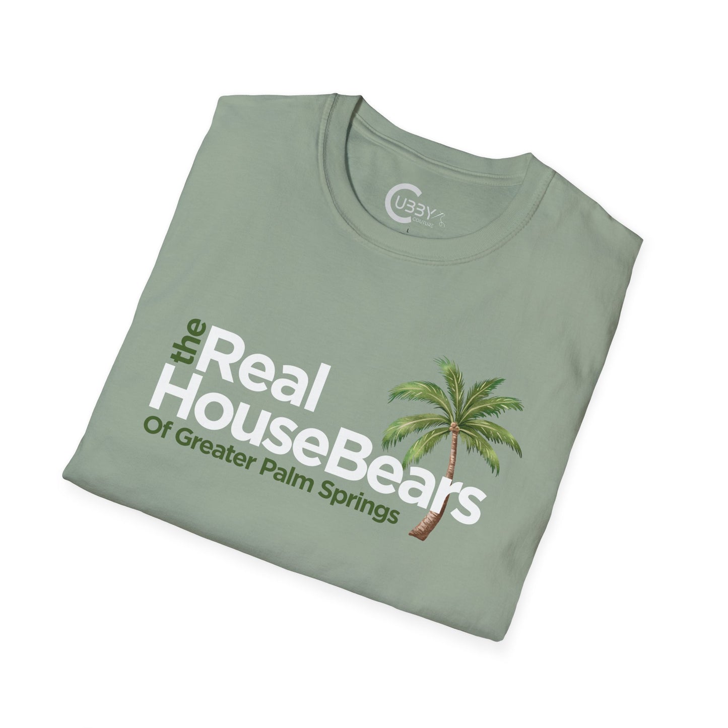 The Real HouseBears of Palm Springs