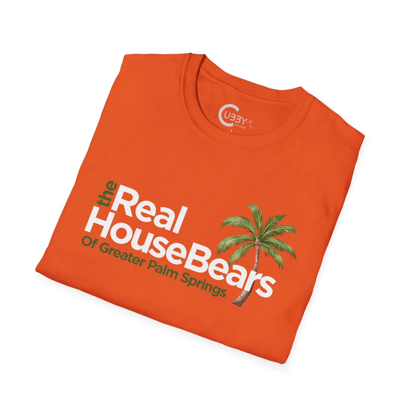 The Real HouseBears of Palm Springs