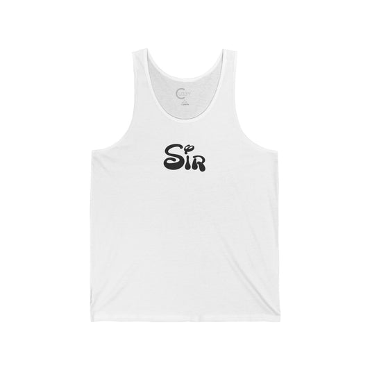 Sir Magic Tank