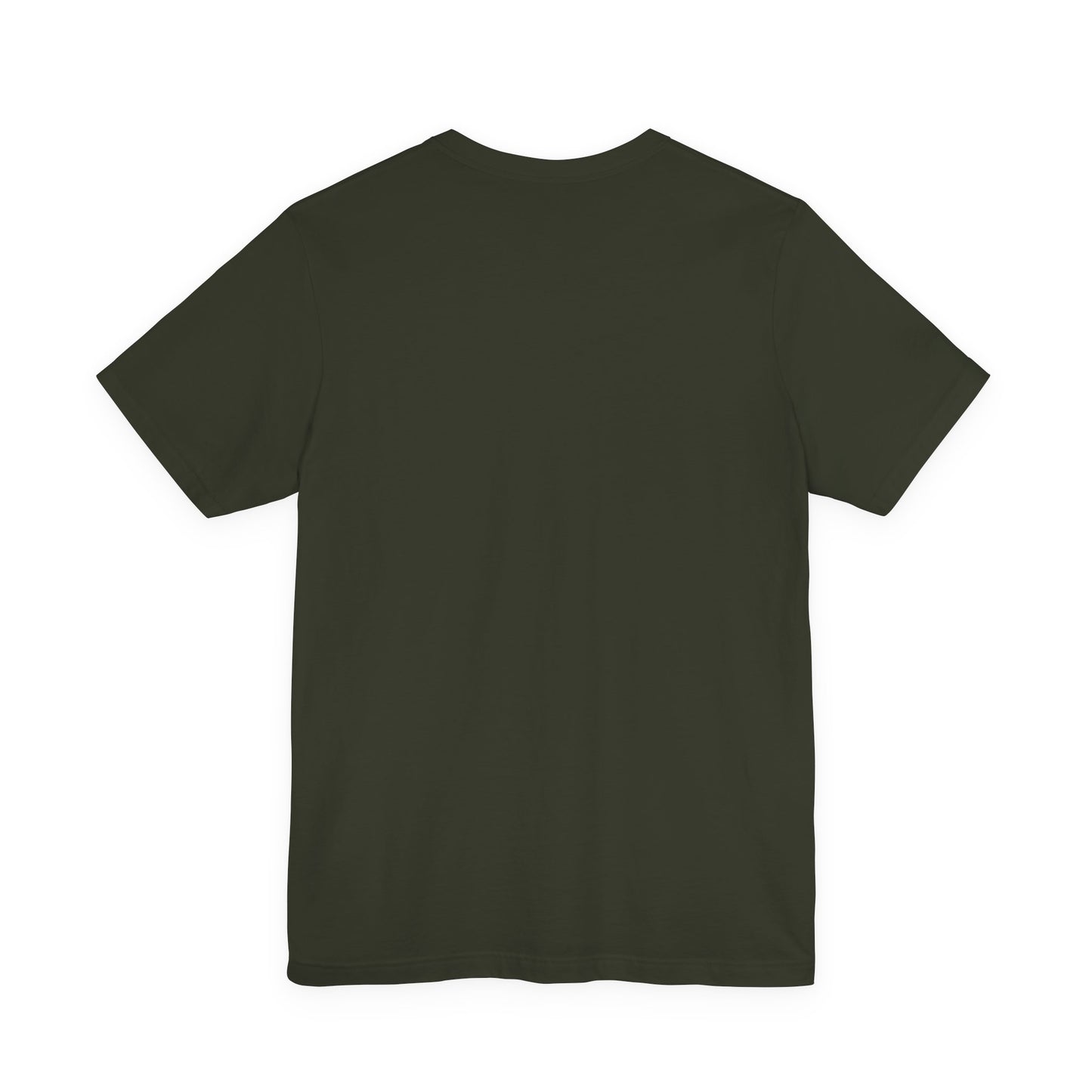 Strongman Tshirt by Wil Man