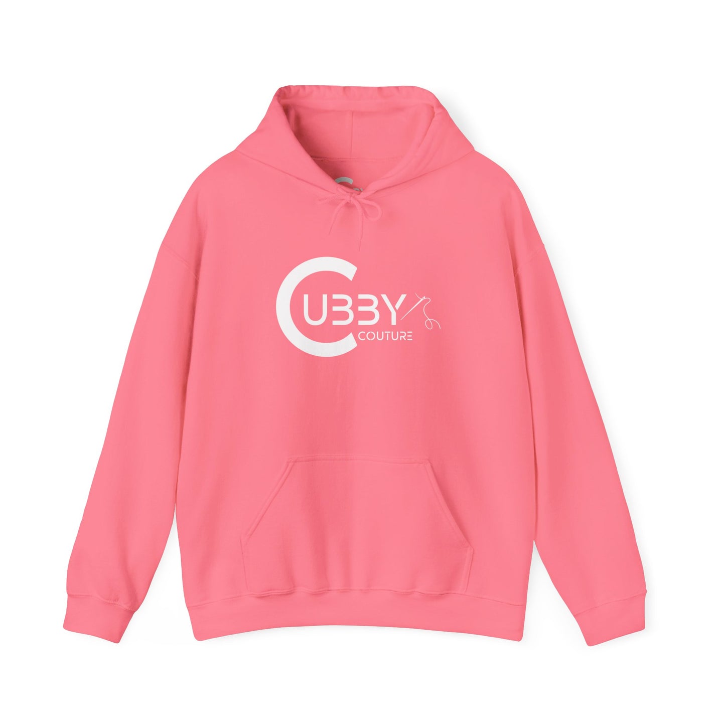 Cubby Couture Hoodie- Cozy & Stylish Sweatshirt