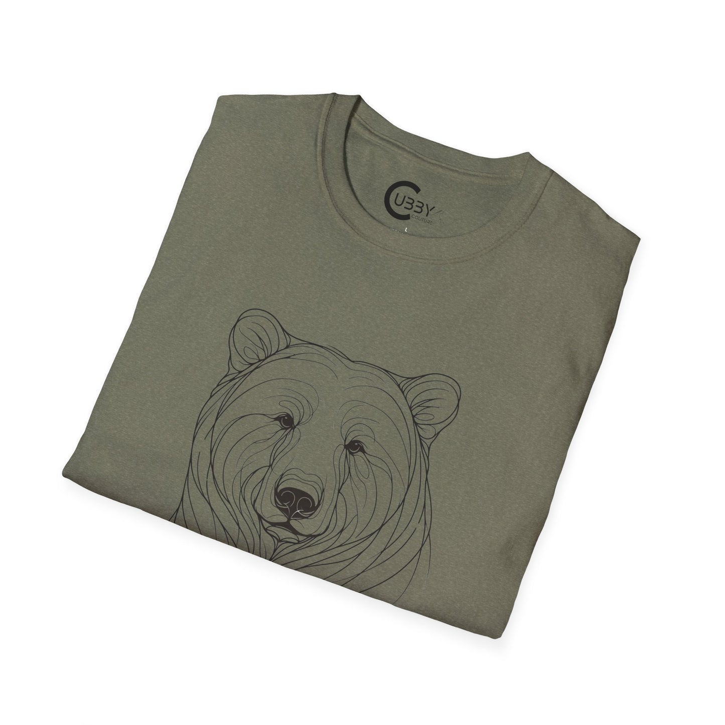 Sketch Bear