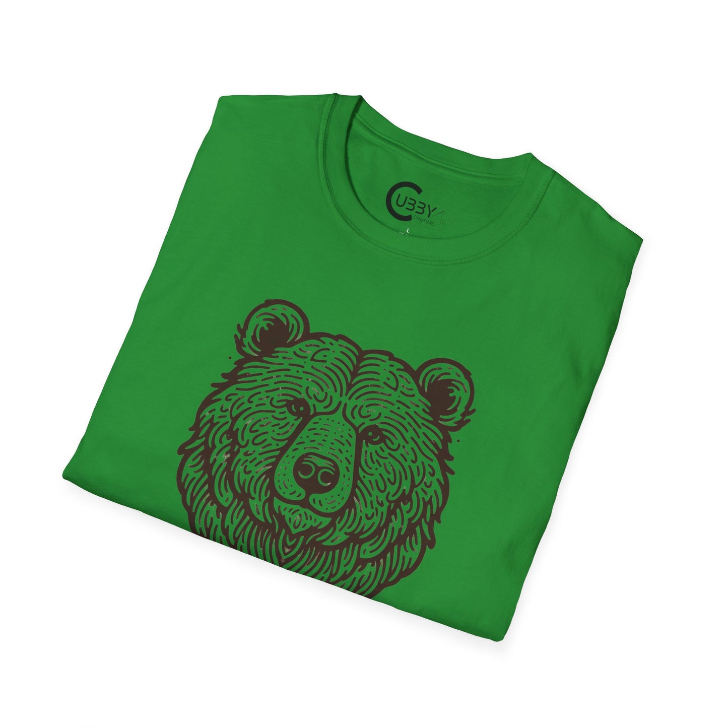 Bear Stare