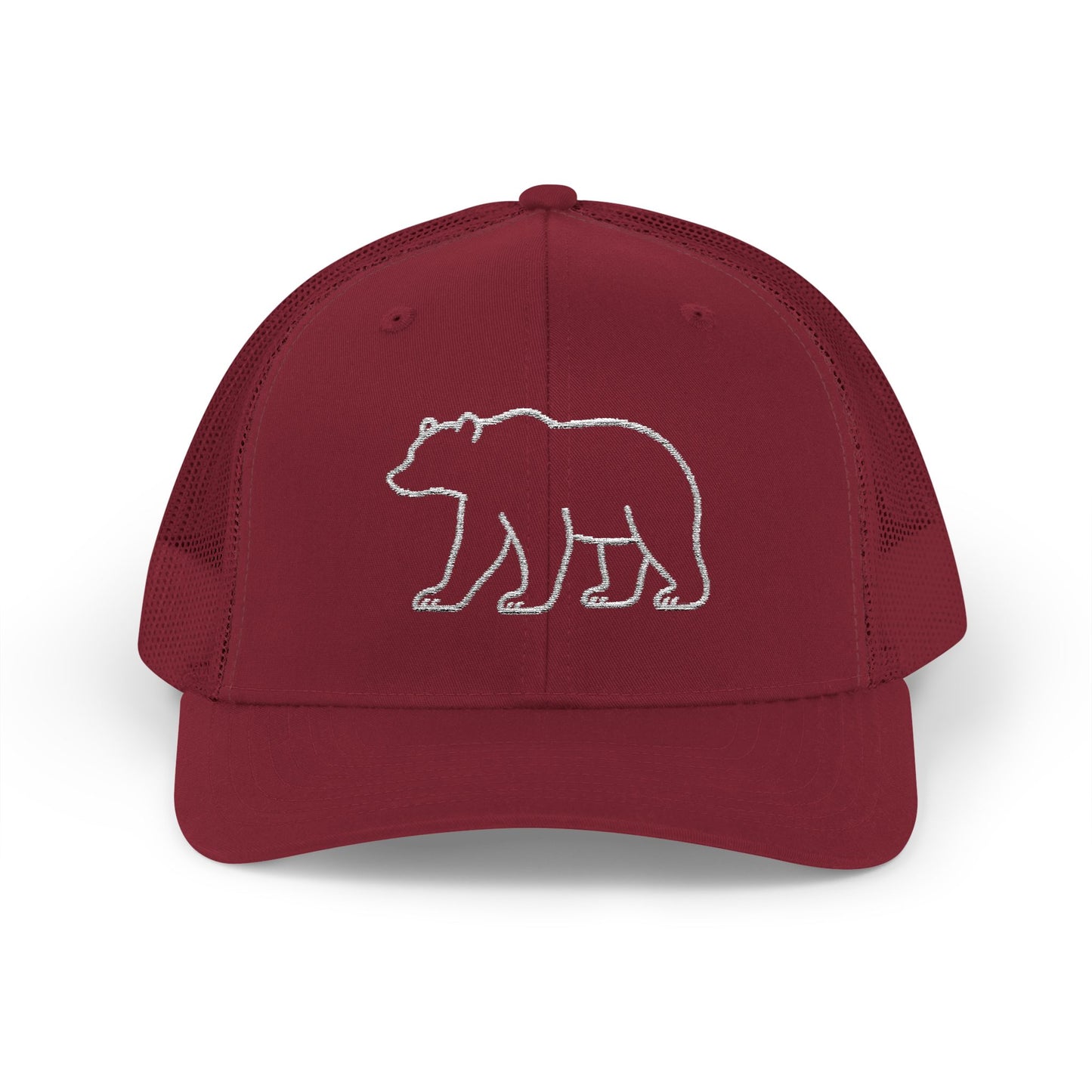 Big Bear Trucker Cap
