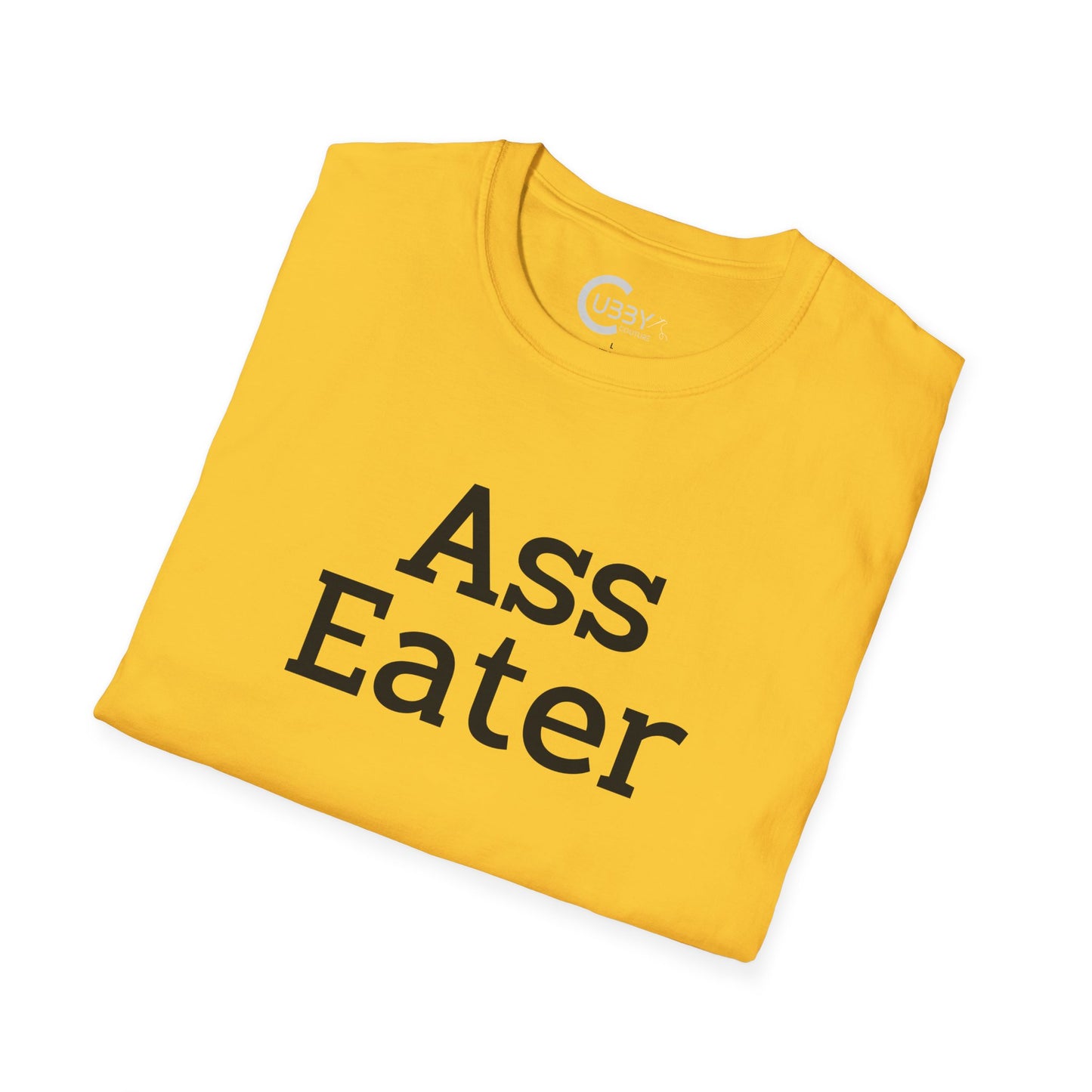 Ass Eater